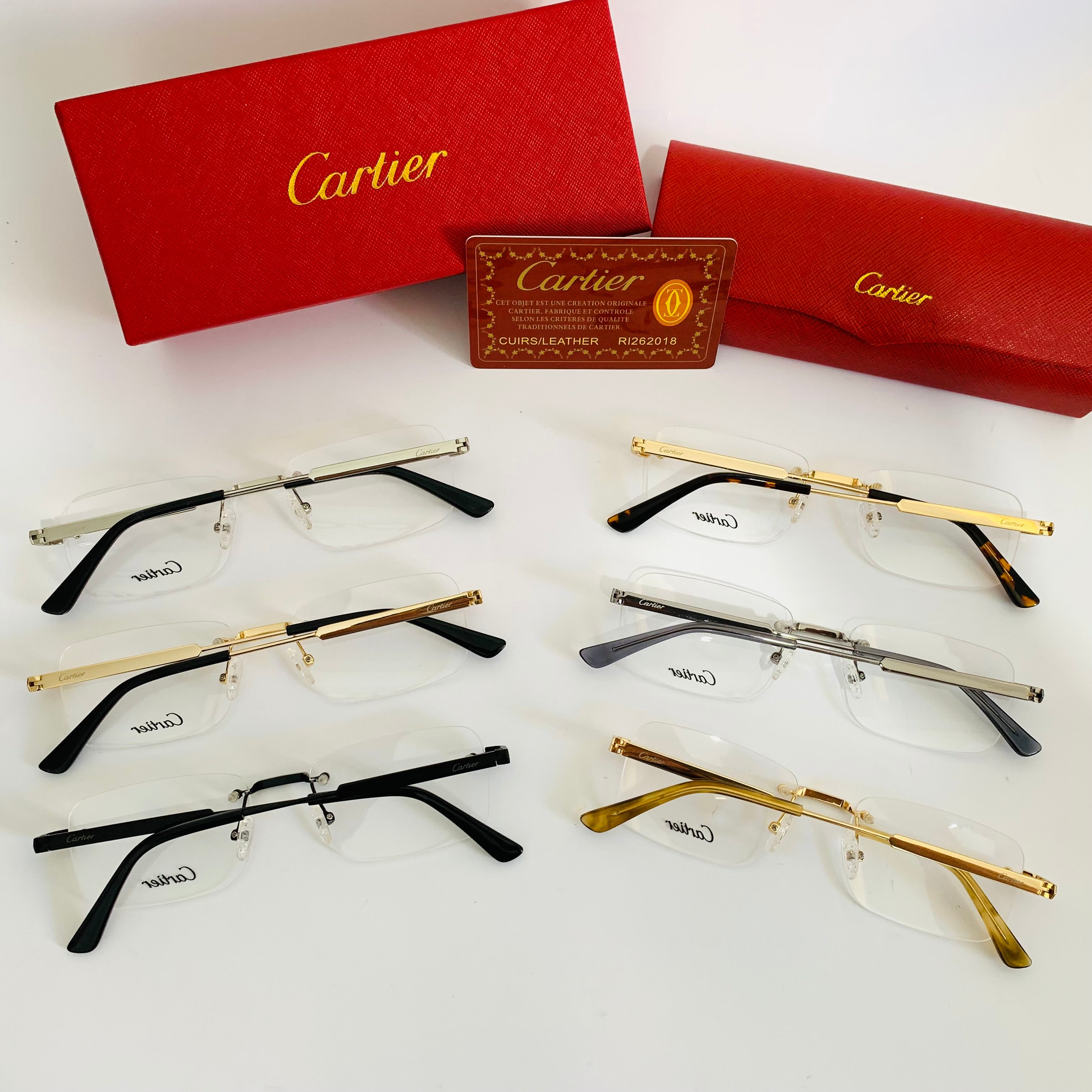Cart-ier CT03490 prc