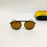 Moscot 6896 clips 2-en-1
