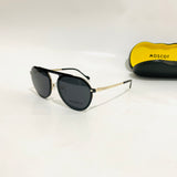 Moscot 6896 clips 2-en-1