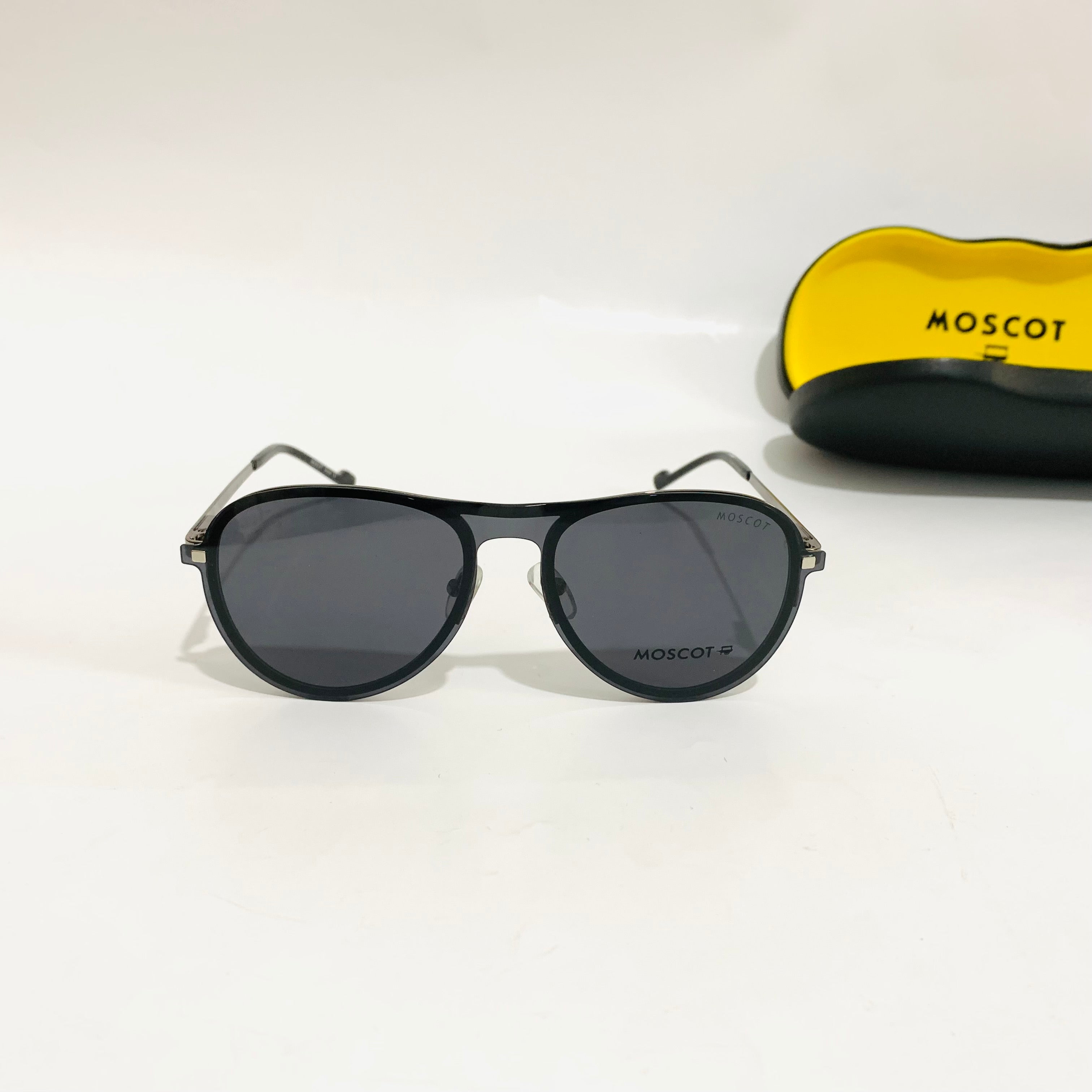 Clips Moscot 69967 2 en 1
