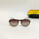Moscot 69967 clips 2in1