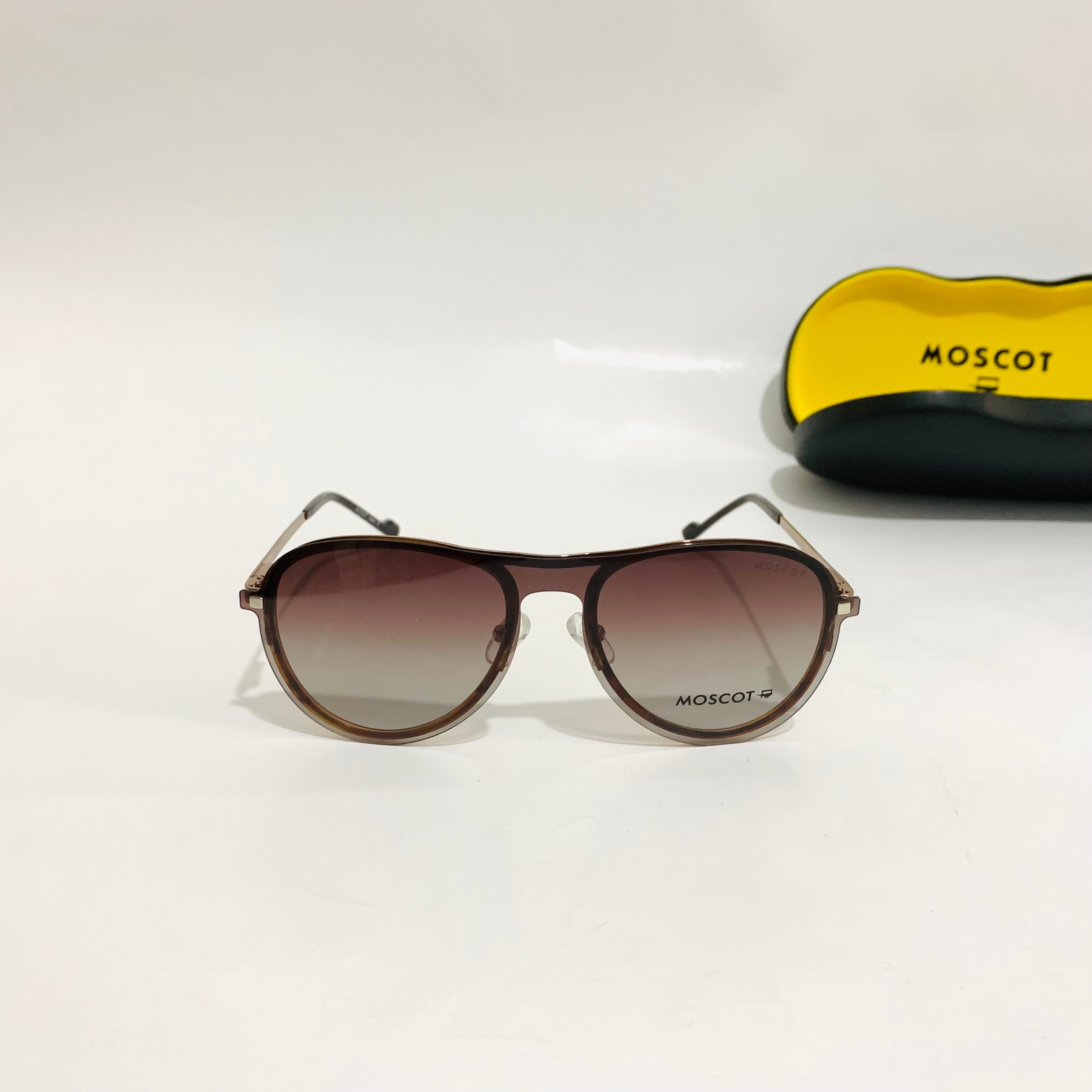 Clips Moscot 69967 2 en 1