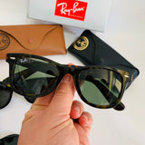 Ray-Ban WAYFARER RB2140