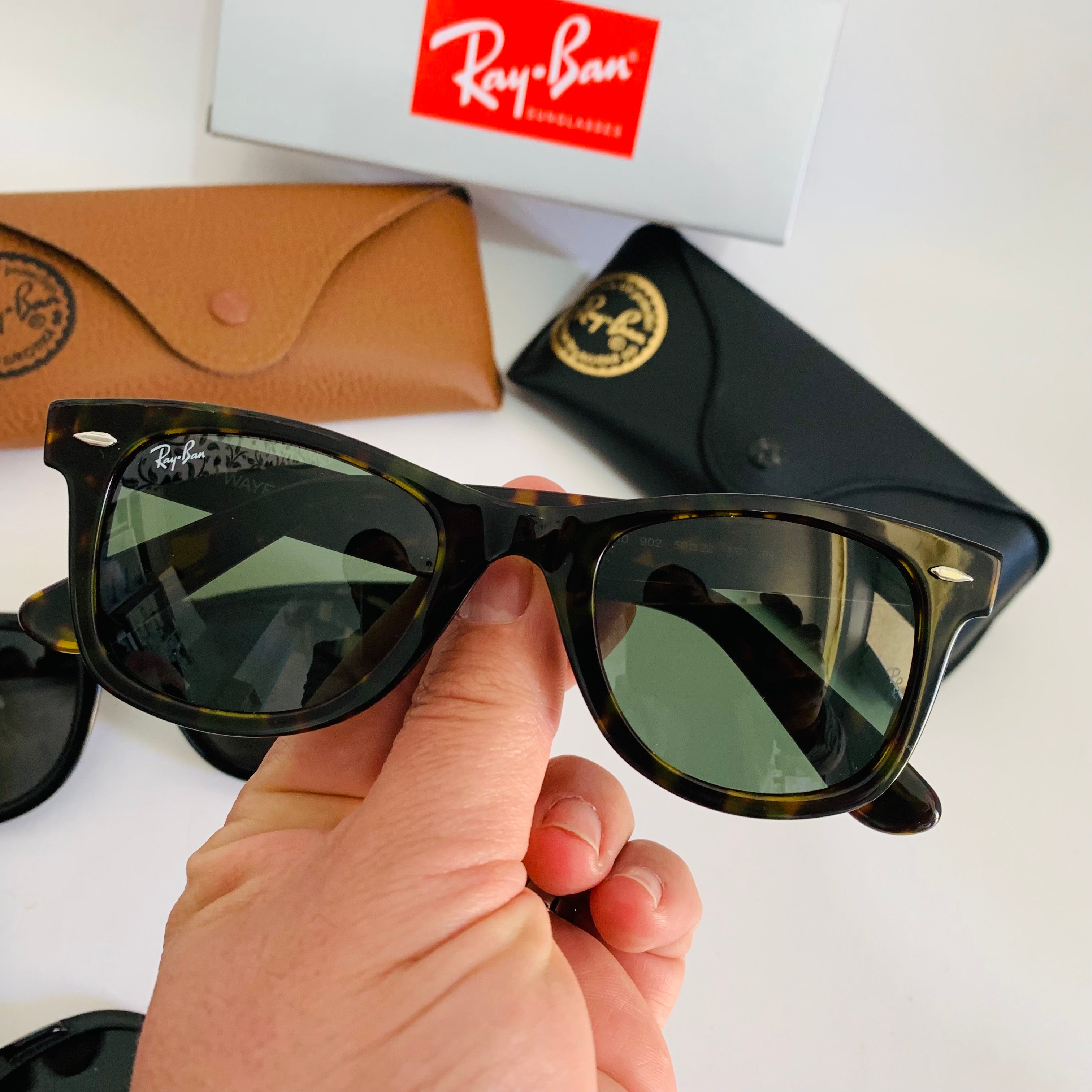 Ray-Ban WAYFARER RB2140