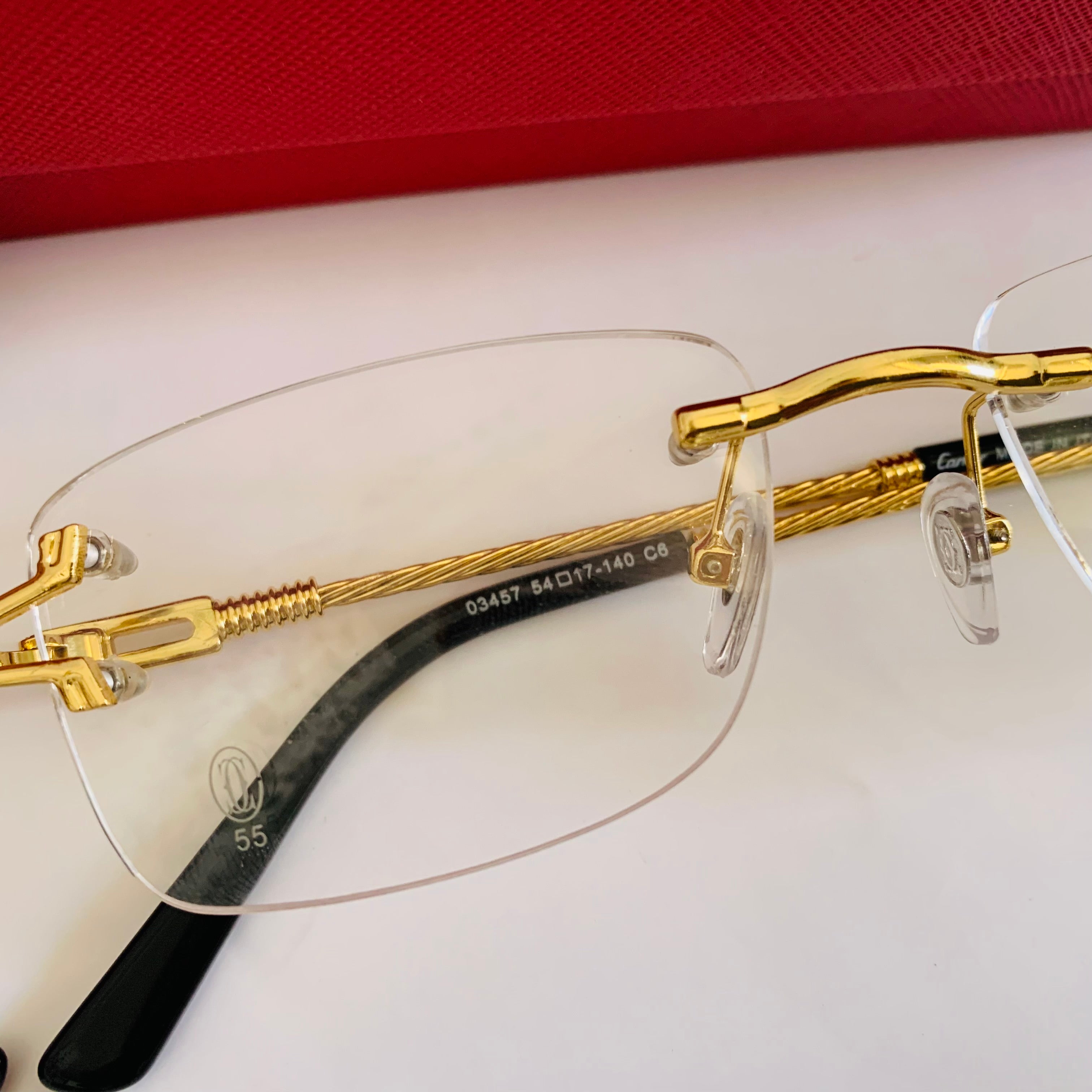 Cartier O3457 prc