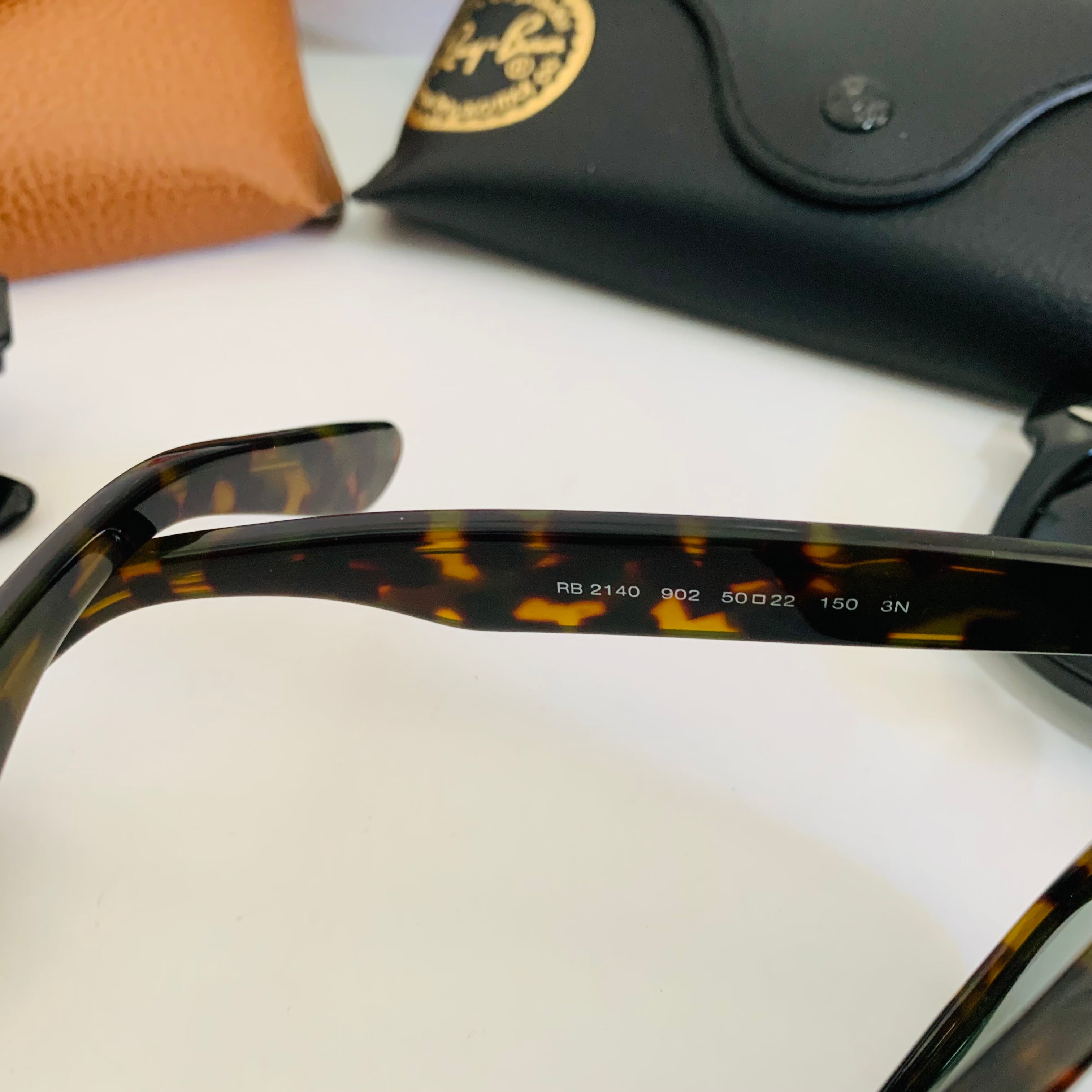 Ray-Ban WAYFARER RB2140