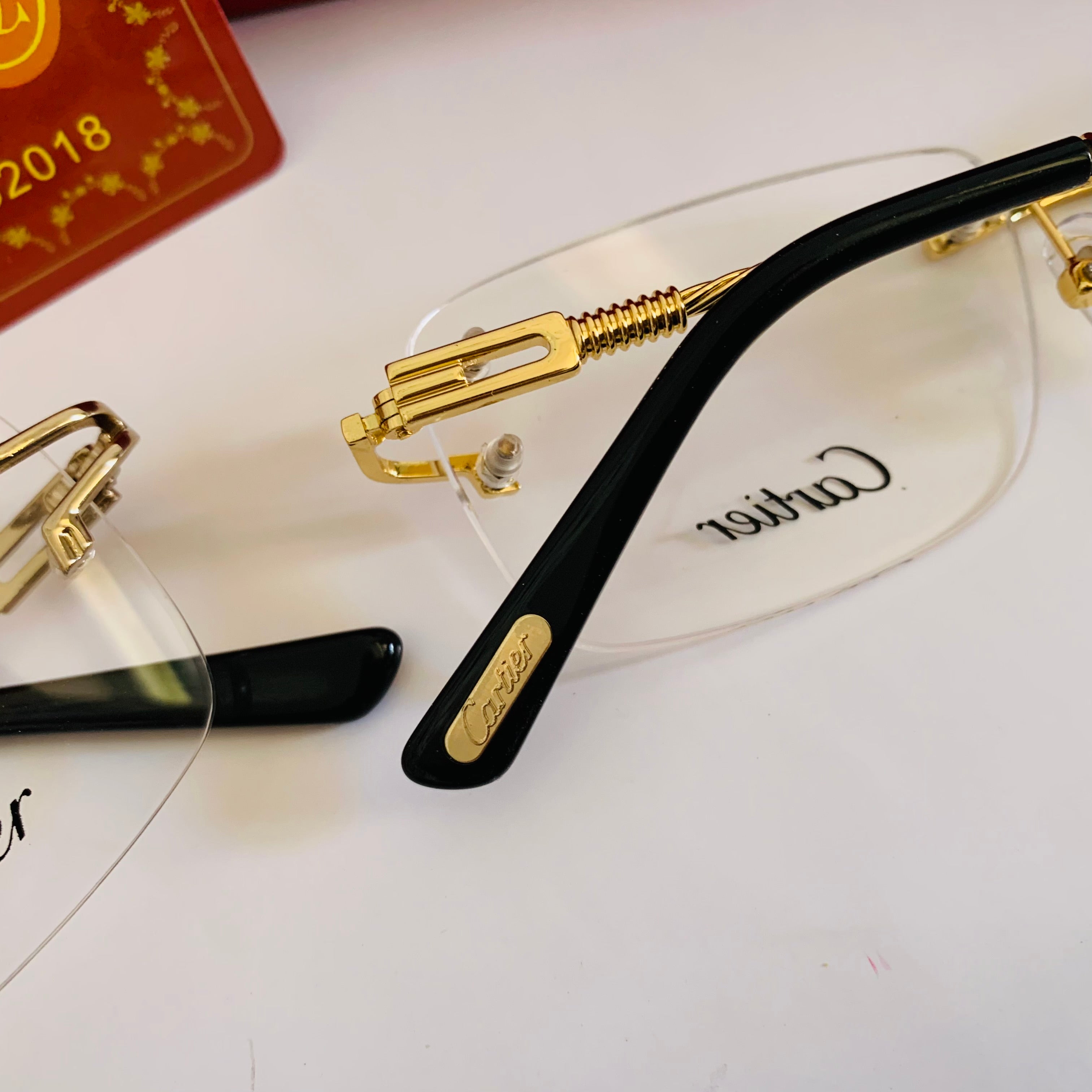 Cartier O3457 prc