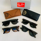 Ray-Ban WAYFARER RB2140