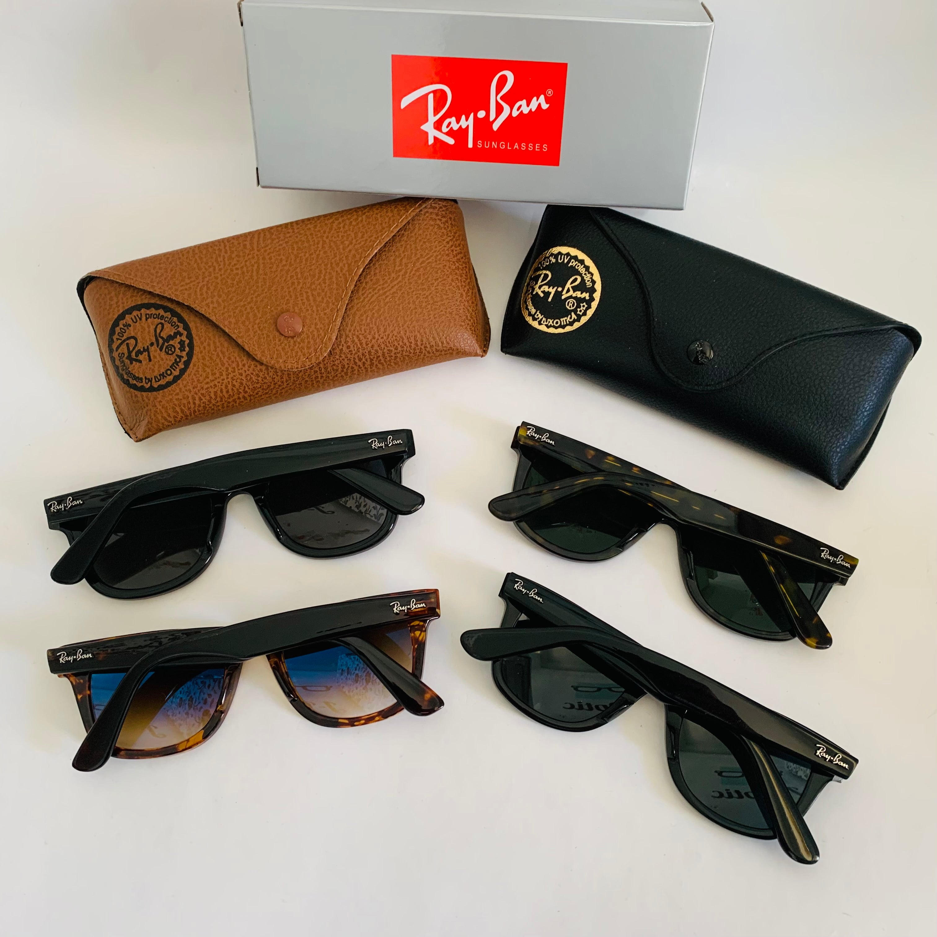 Ray-Ban WAYFARER RB2140