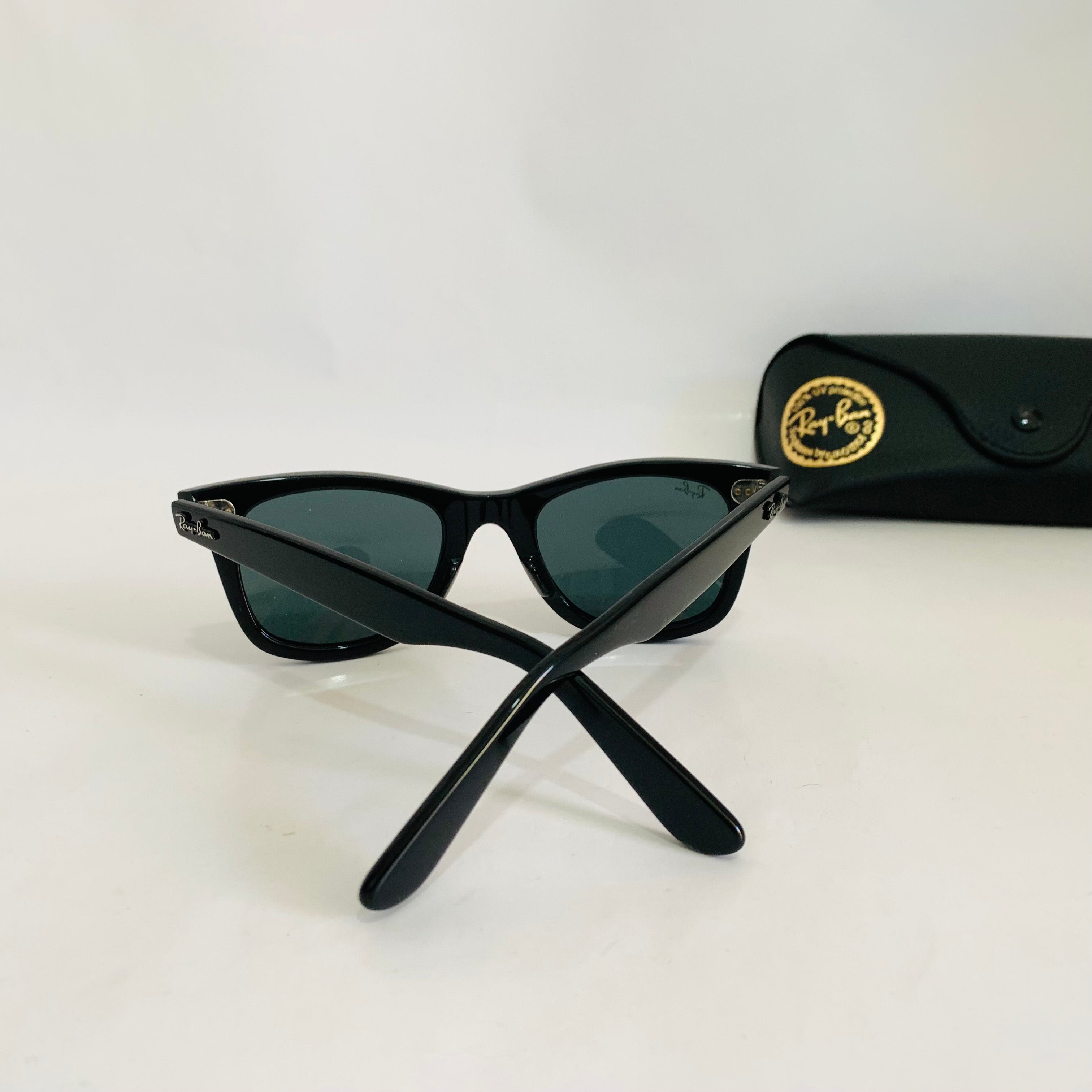 Ray-Ban WAYFARER RB2140