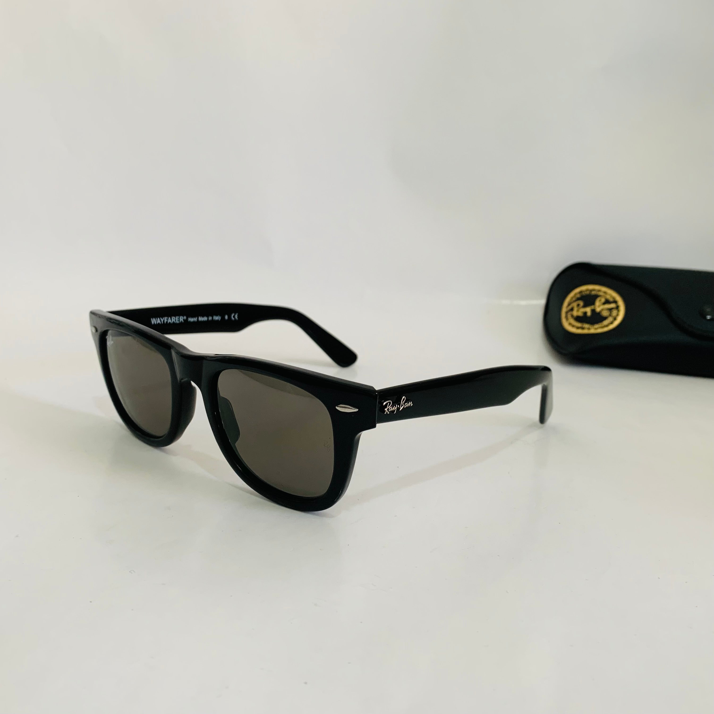 Ray-Ban WAYFARER RB2140