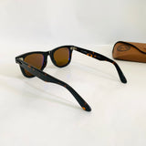 Ray-Ban RB2140 Wayfarer Verres P