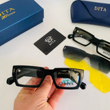 Dita 2035 clips 2 en 1