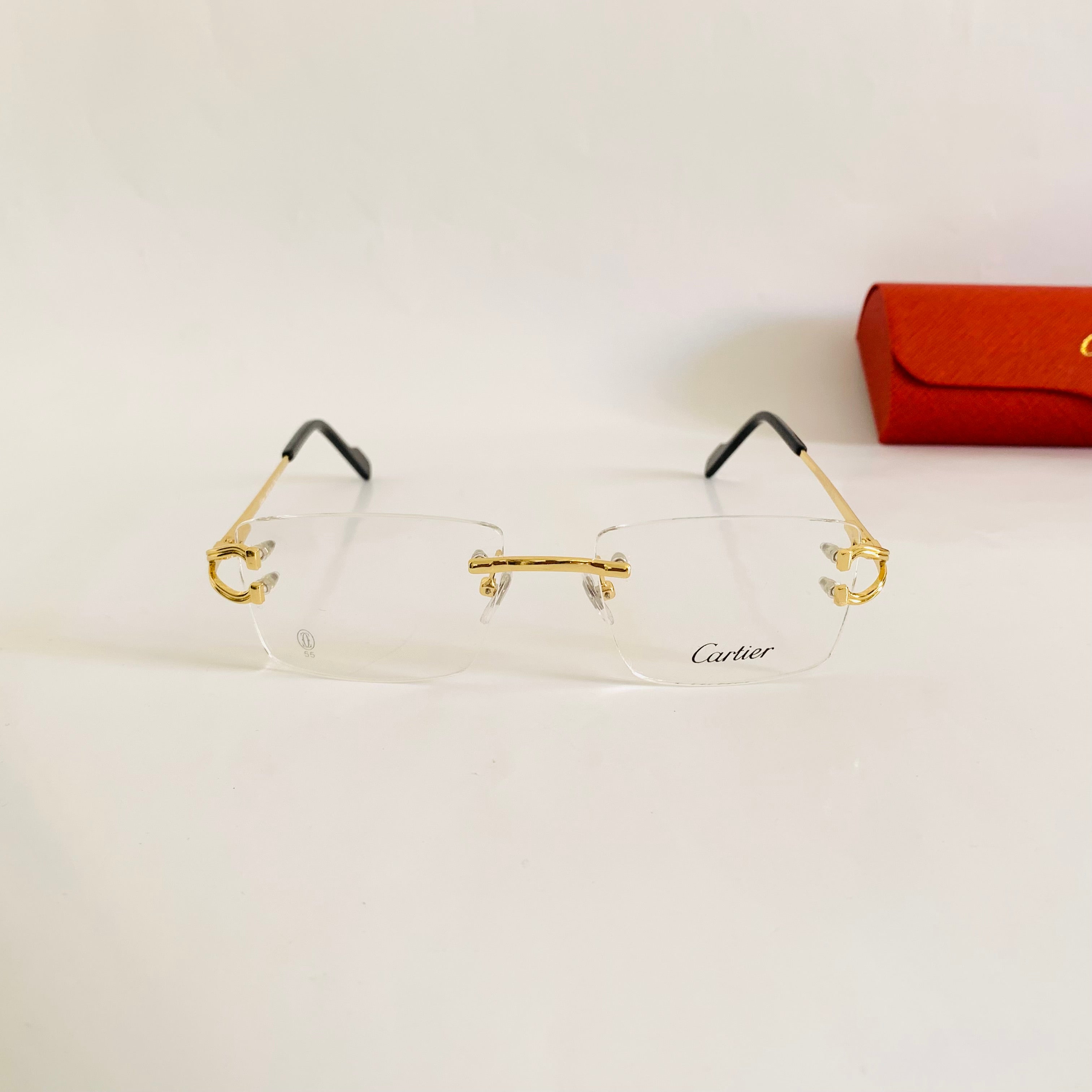 Cartier O3439 prc opt