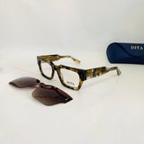 DITA 2036 Clips 2-en-1