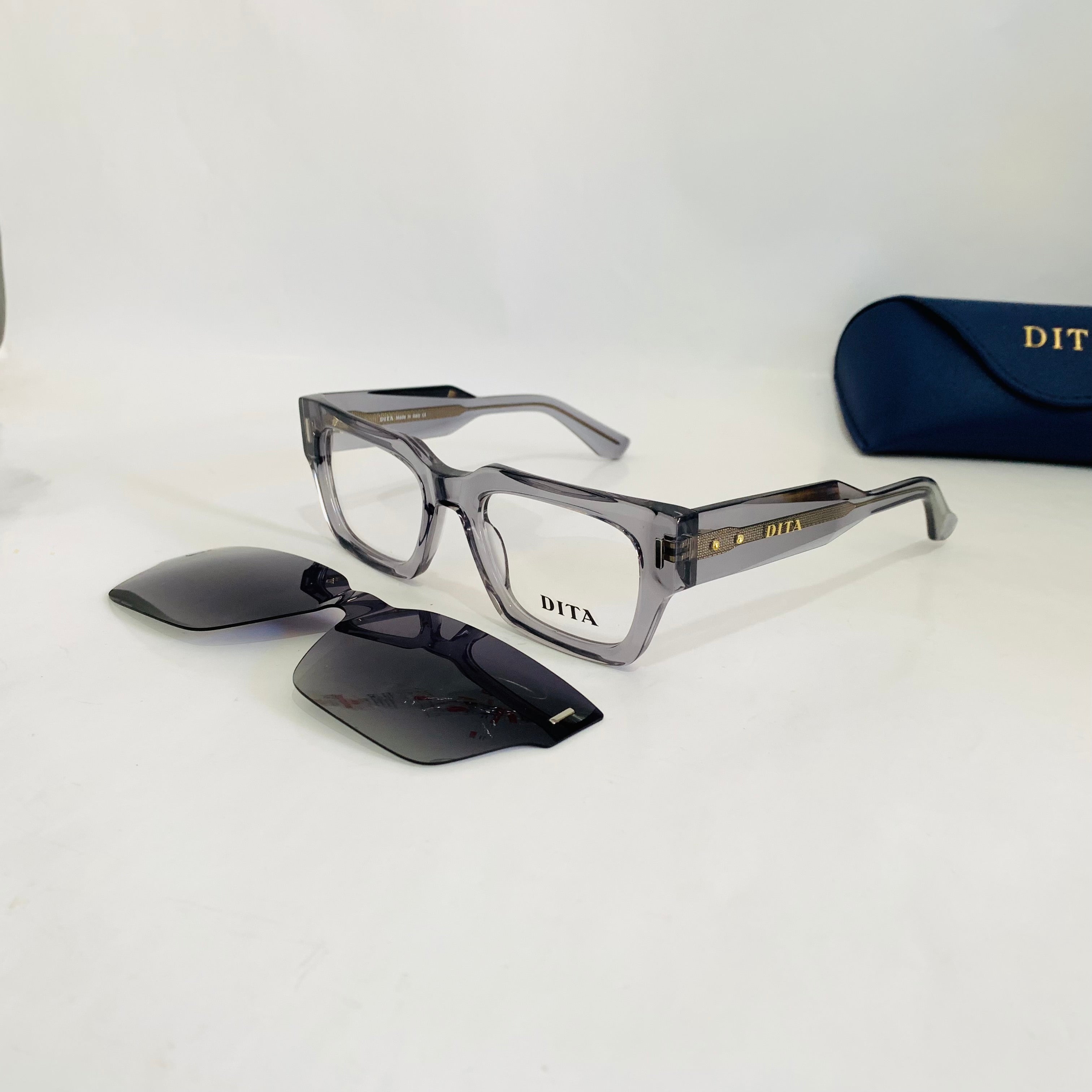 DITA 2036 Clips 2-en-1