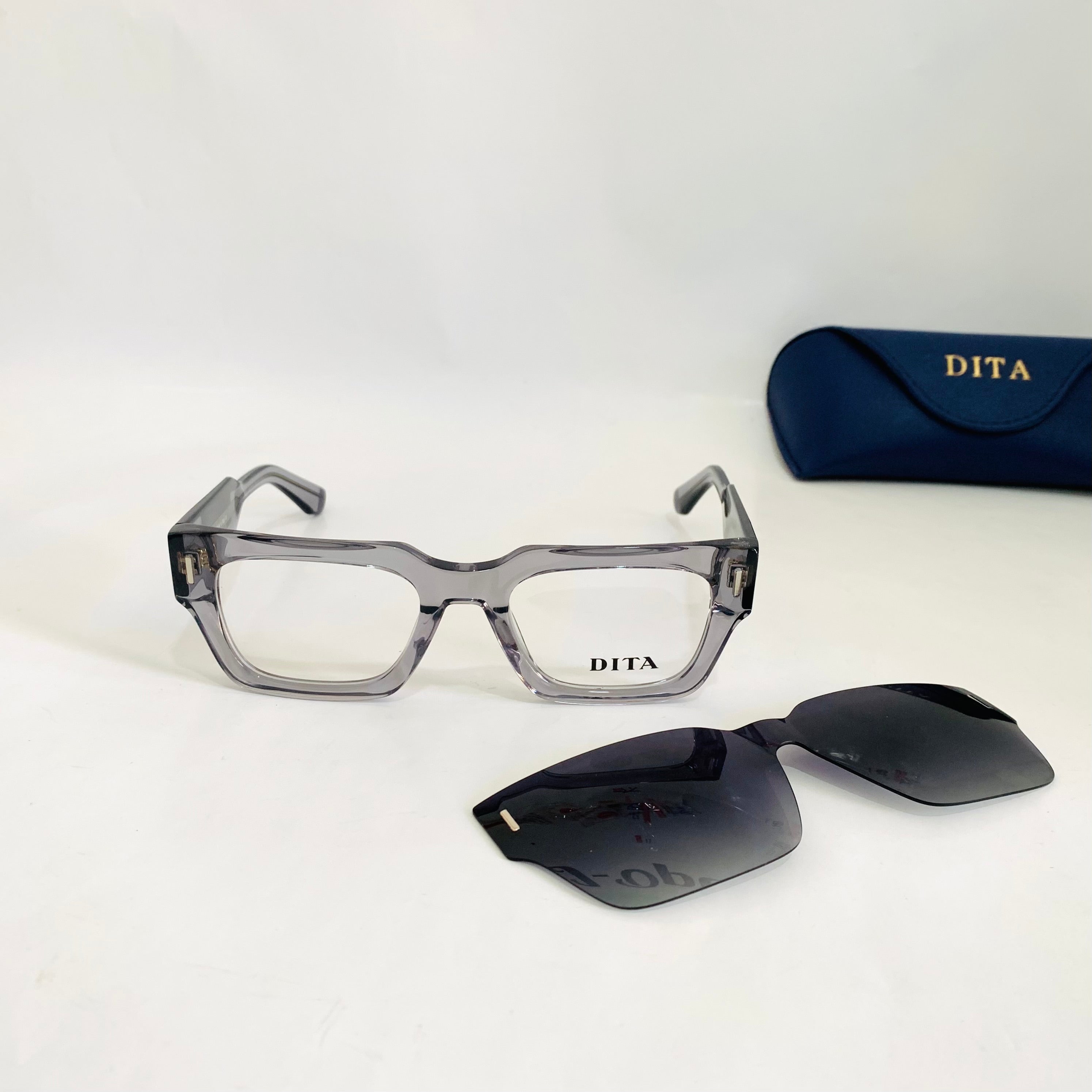 DITA 2036 Clips 2-en-1