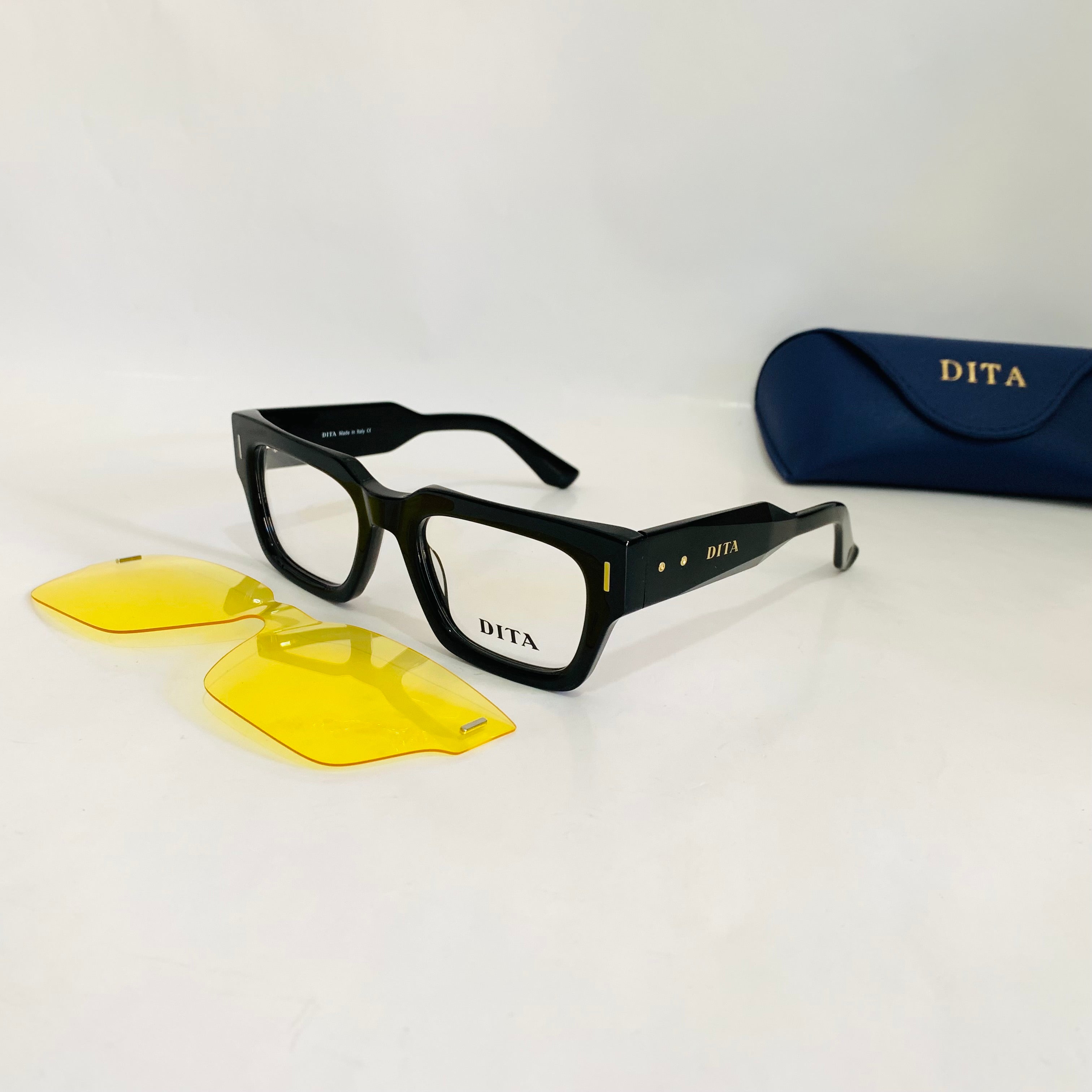 DITA 2036 Clips 2-en-1