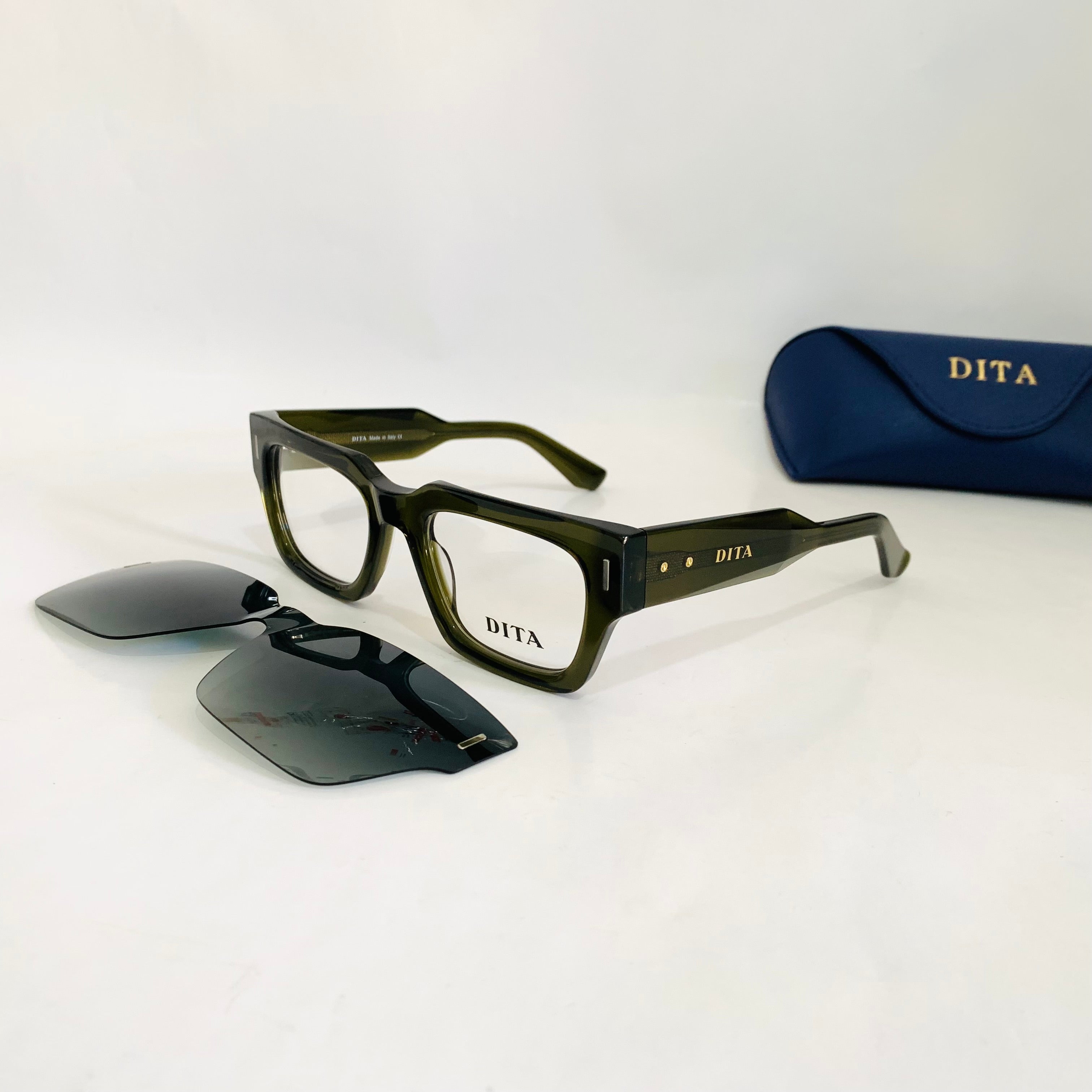 DITA 2036 Clips 2-en-1