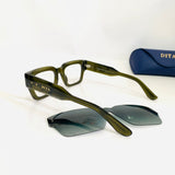 DITA 2036 Clips 2-en-1