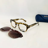 DITA 2037 Clips 2-en-1