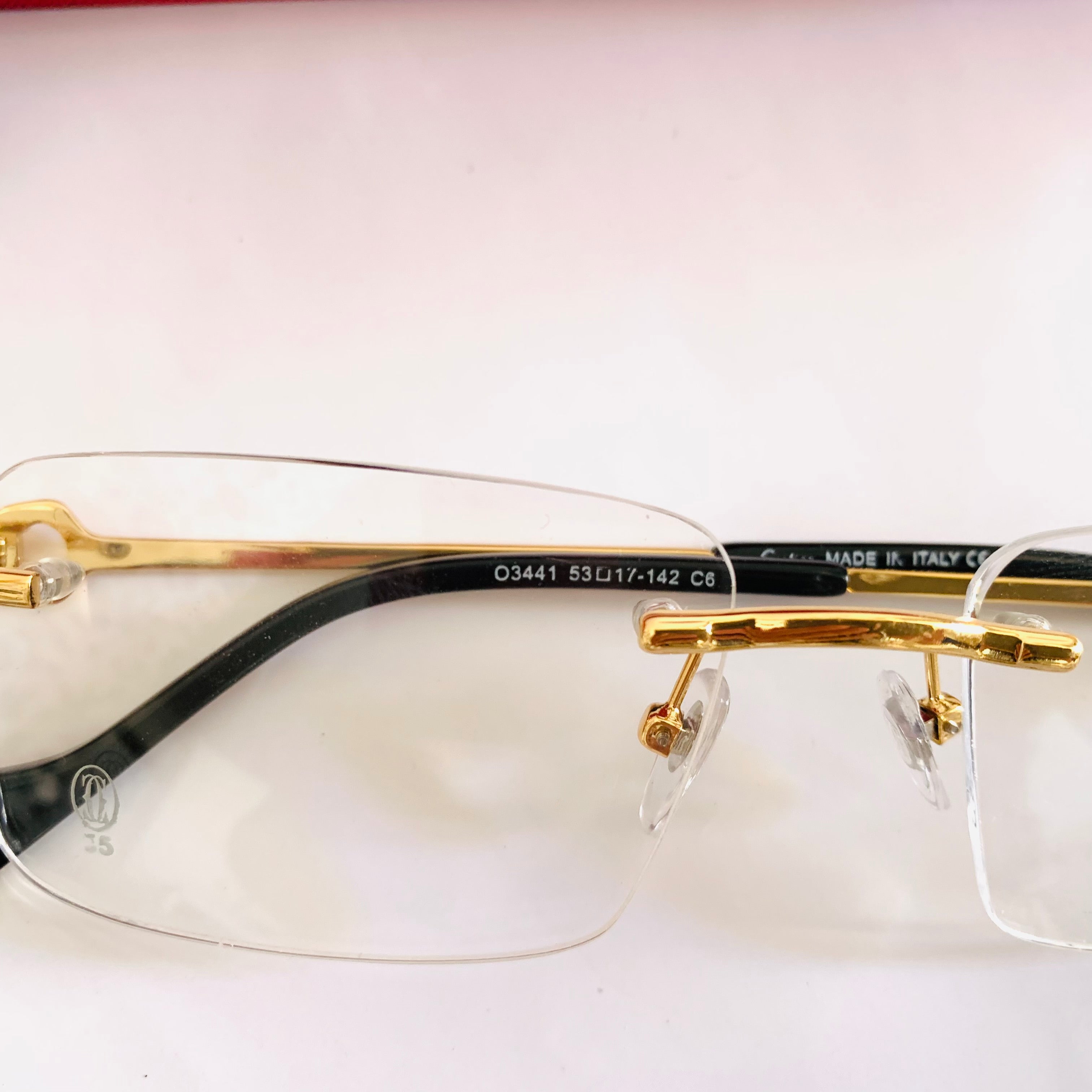 Cartier O3441 prc