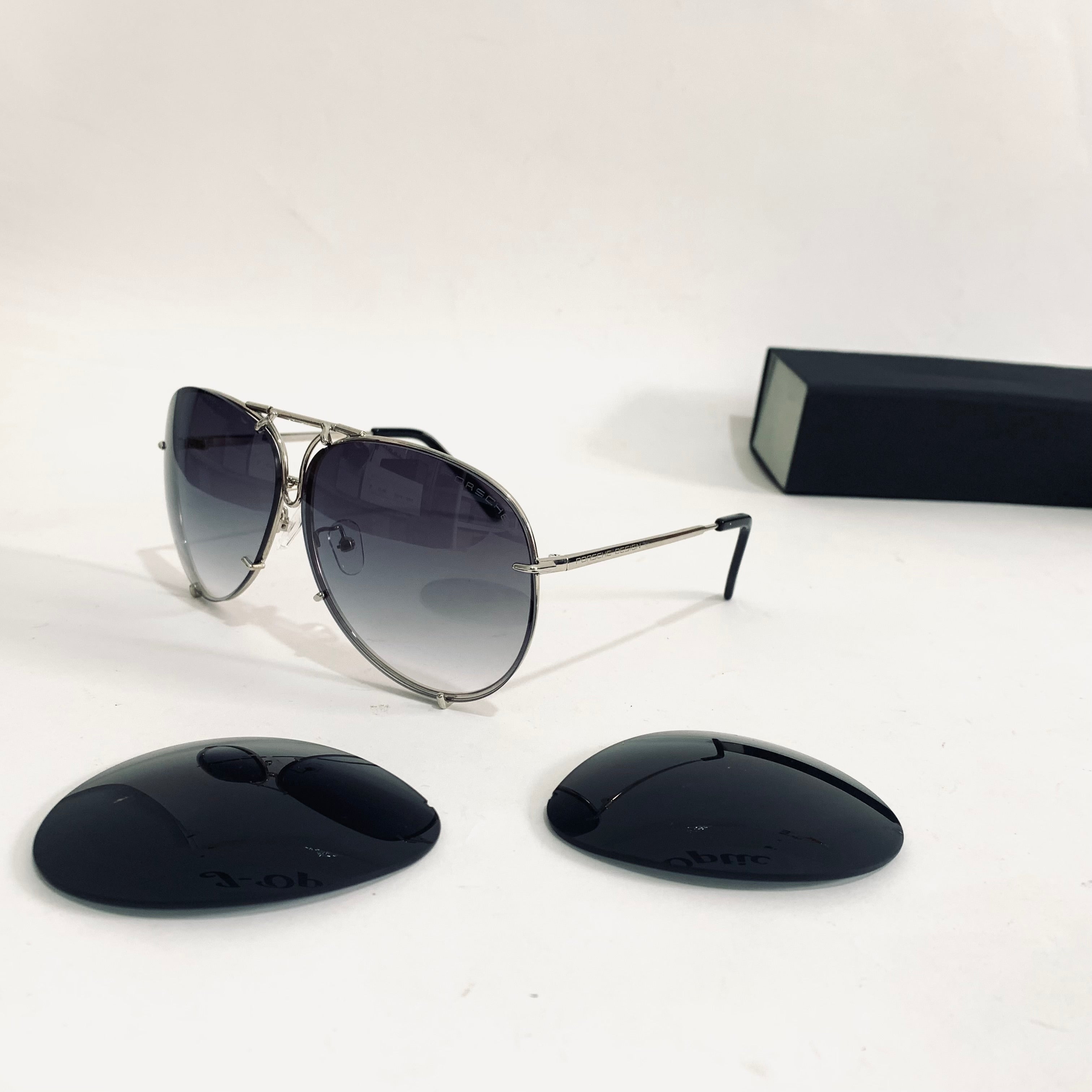 Porsche design P8478 2Verres