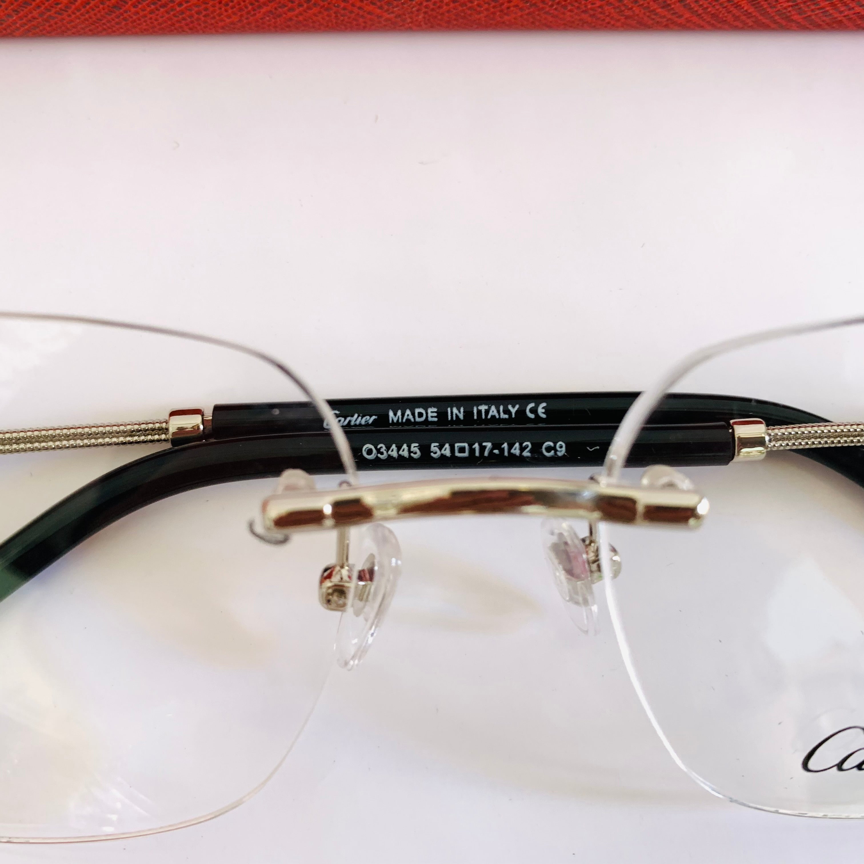 Cartier O3445 opt