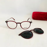 Gucci FNF1031 clips 2en1