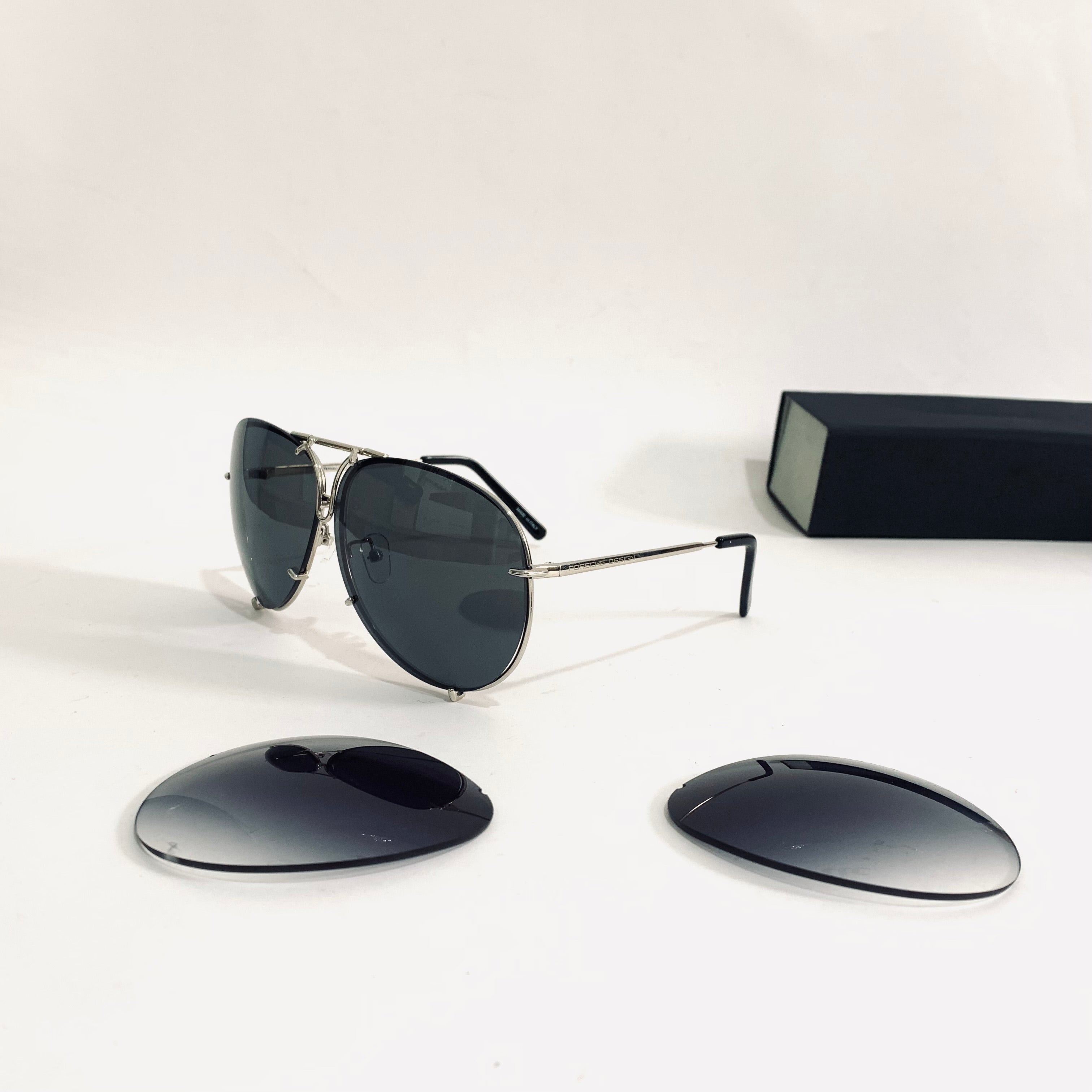 Porsche design P8478 2Verres