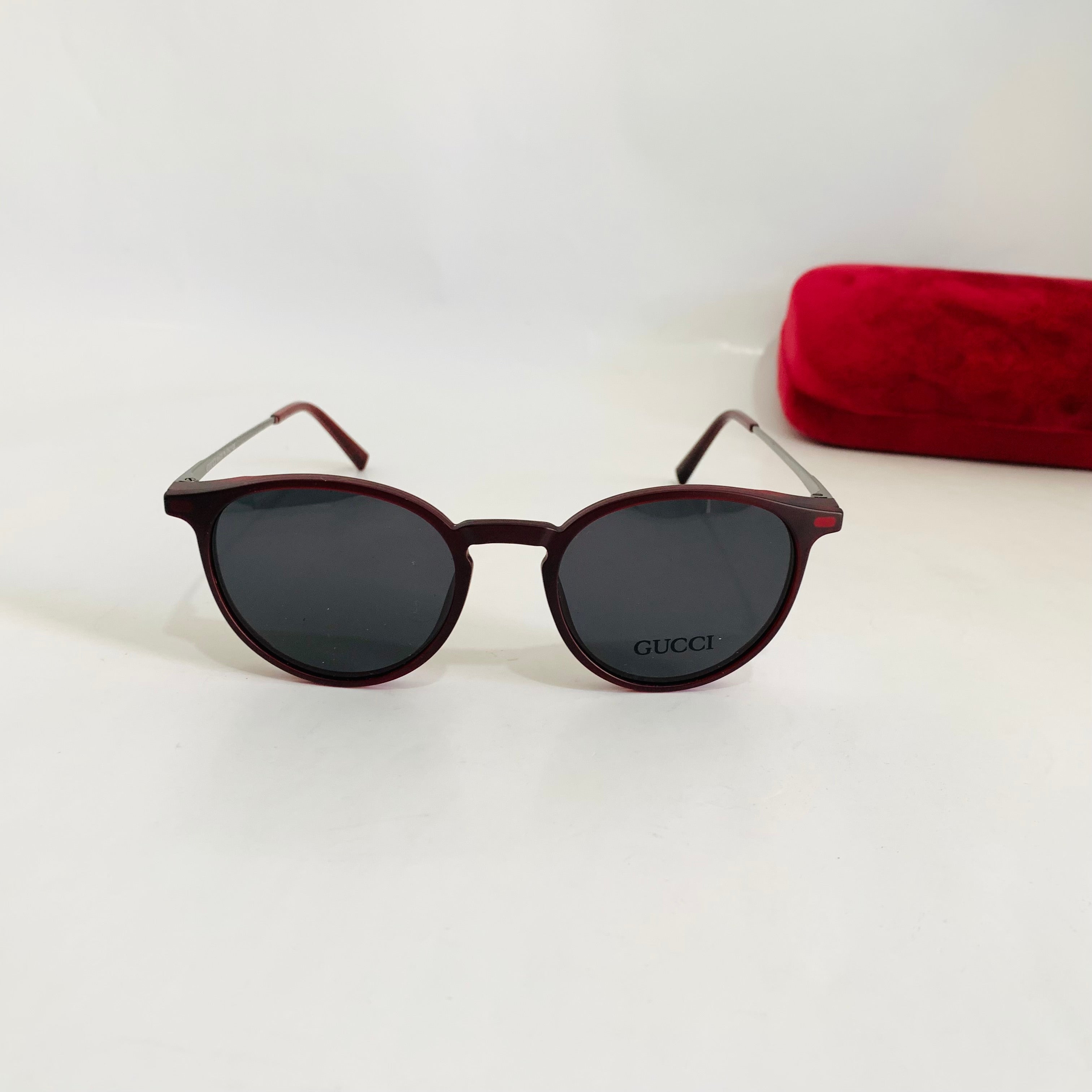 Gucci FNF1031 clips 2en1