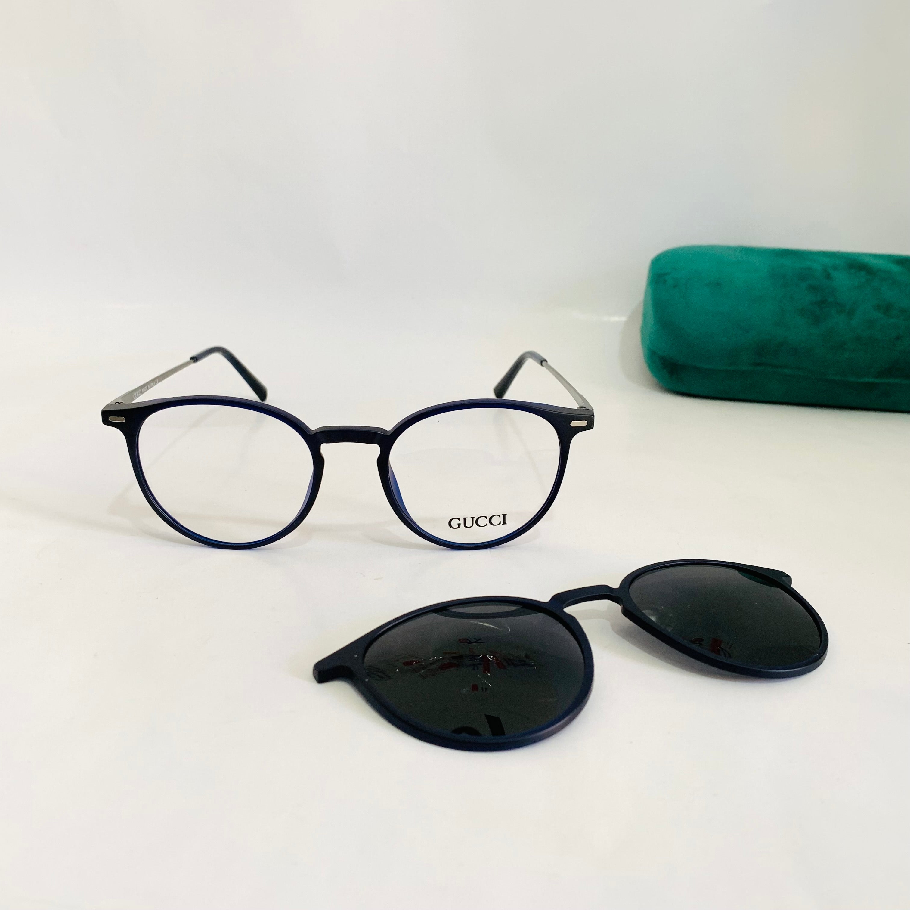 Gucci FNF1031 clips 2en1