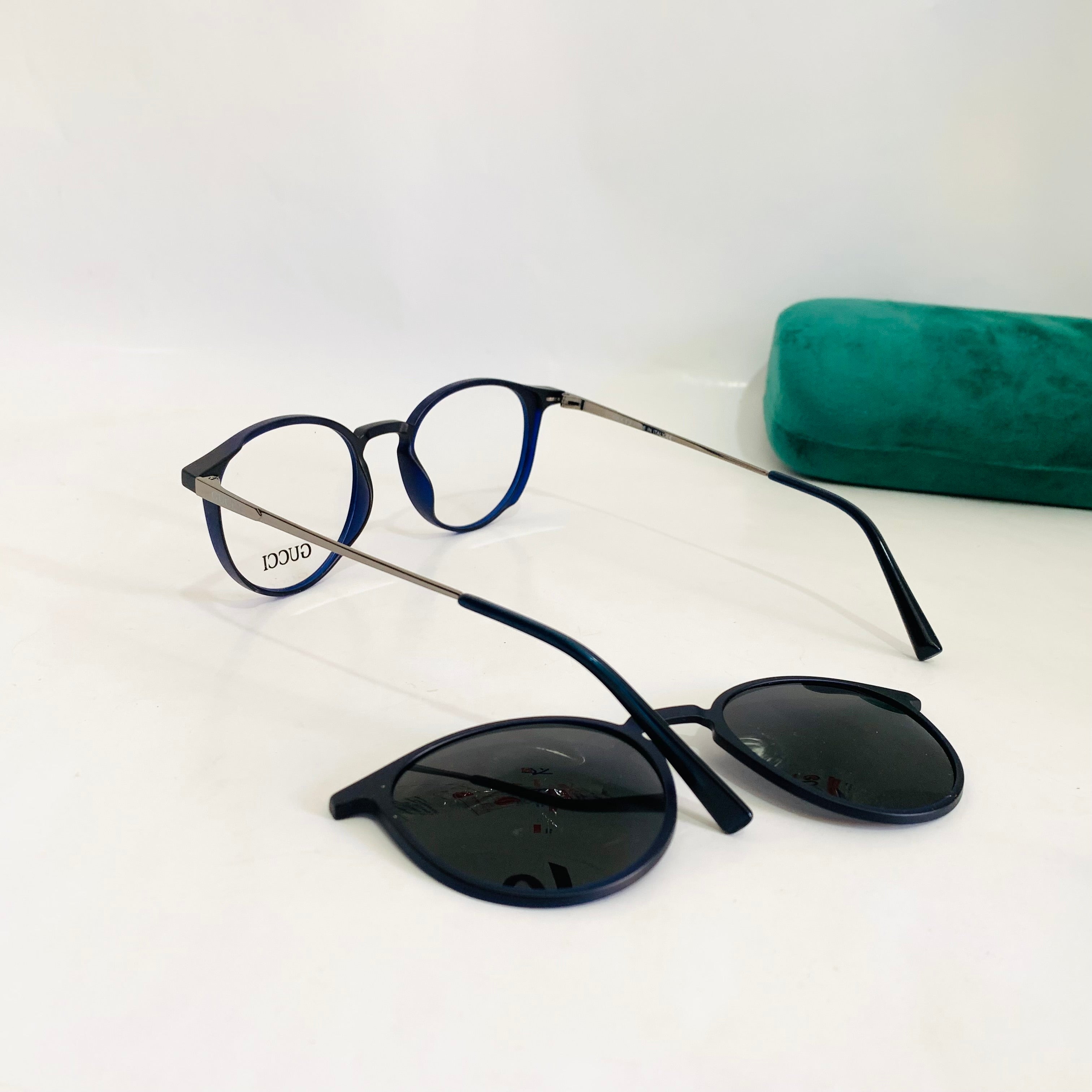 Gucci FNF1031 clips 2en1