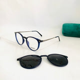 Gucci FNF1031 clips 2en1