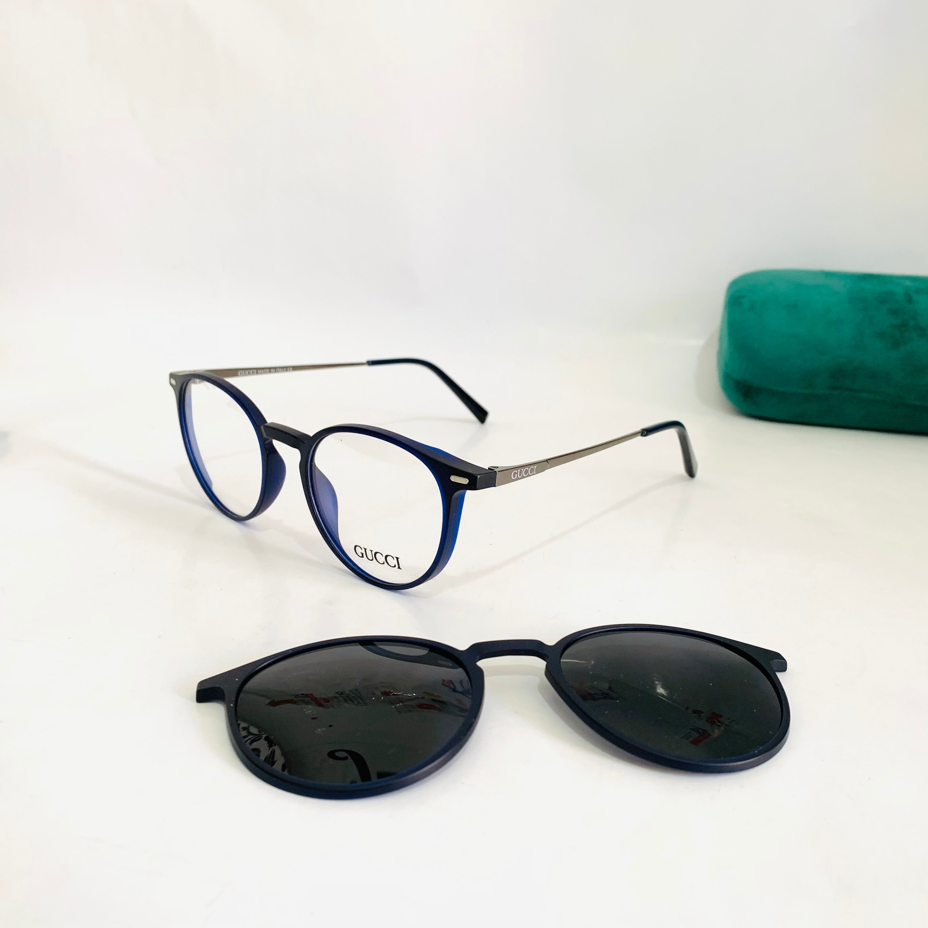 Gucci FNF1031 clips 2en1