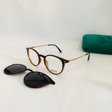 Gucci FNF1031 clips 2en1