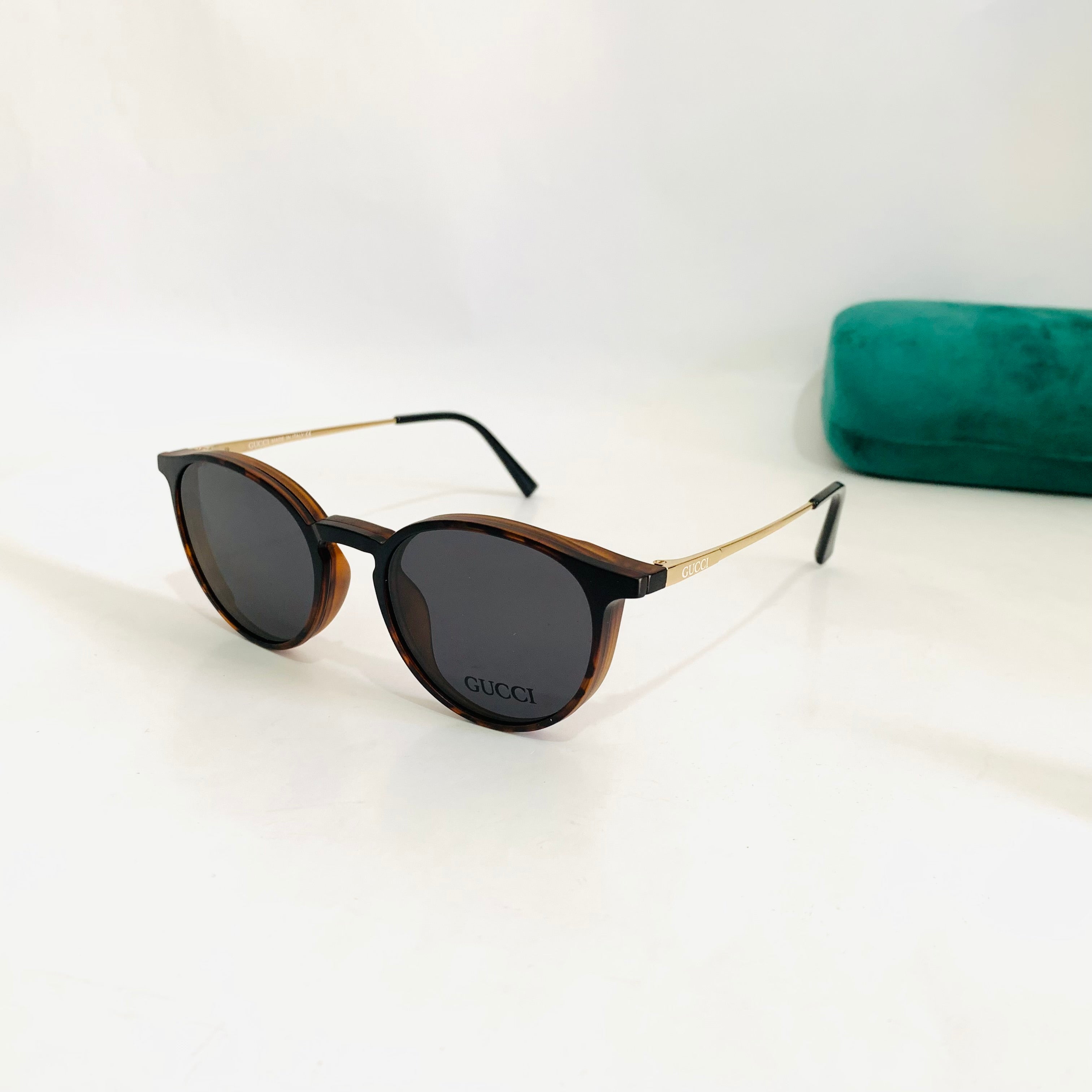 Gucci FNF1031 clips 2en1
