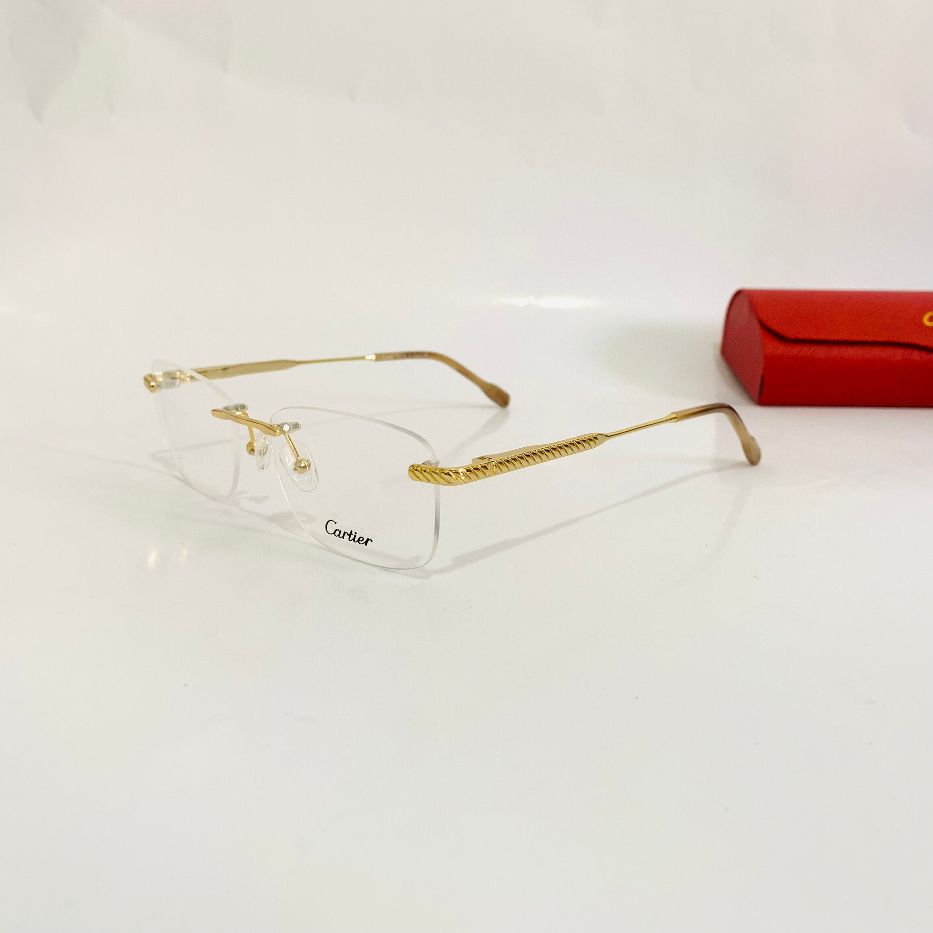 Cartier 9007 prc