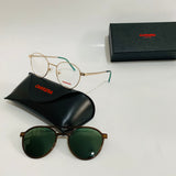 Carrera C8019 clips 2en1