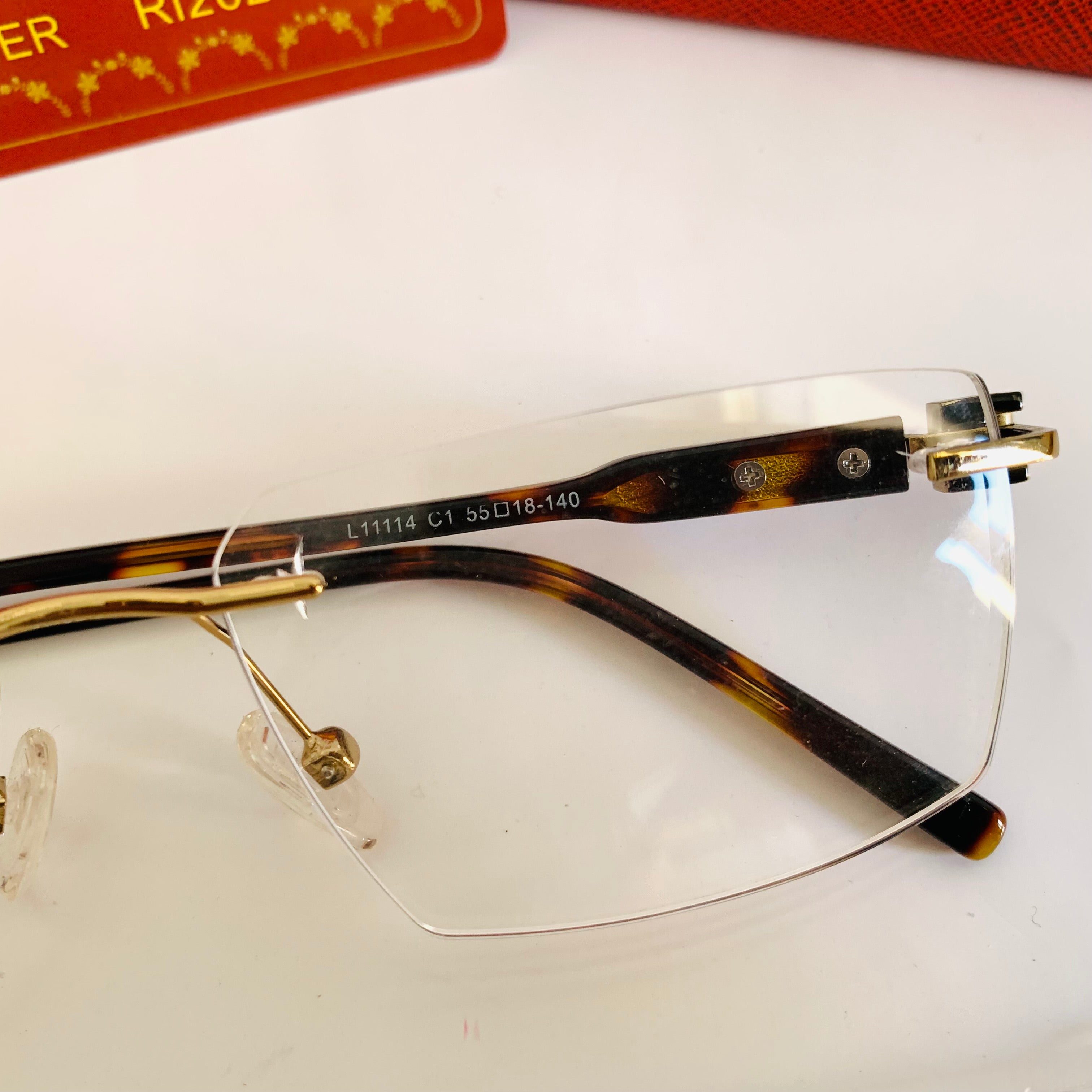 Cartier L11114 prc