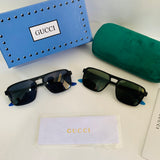Gucci ZF2005 clips 2-en-1