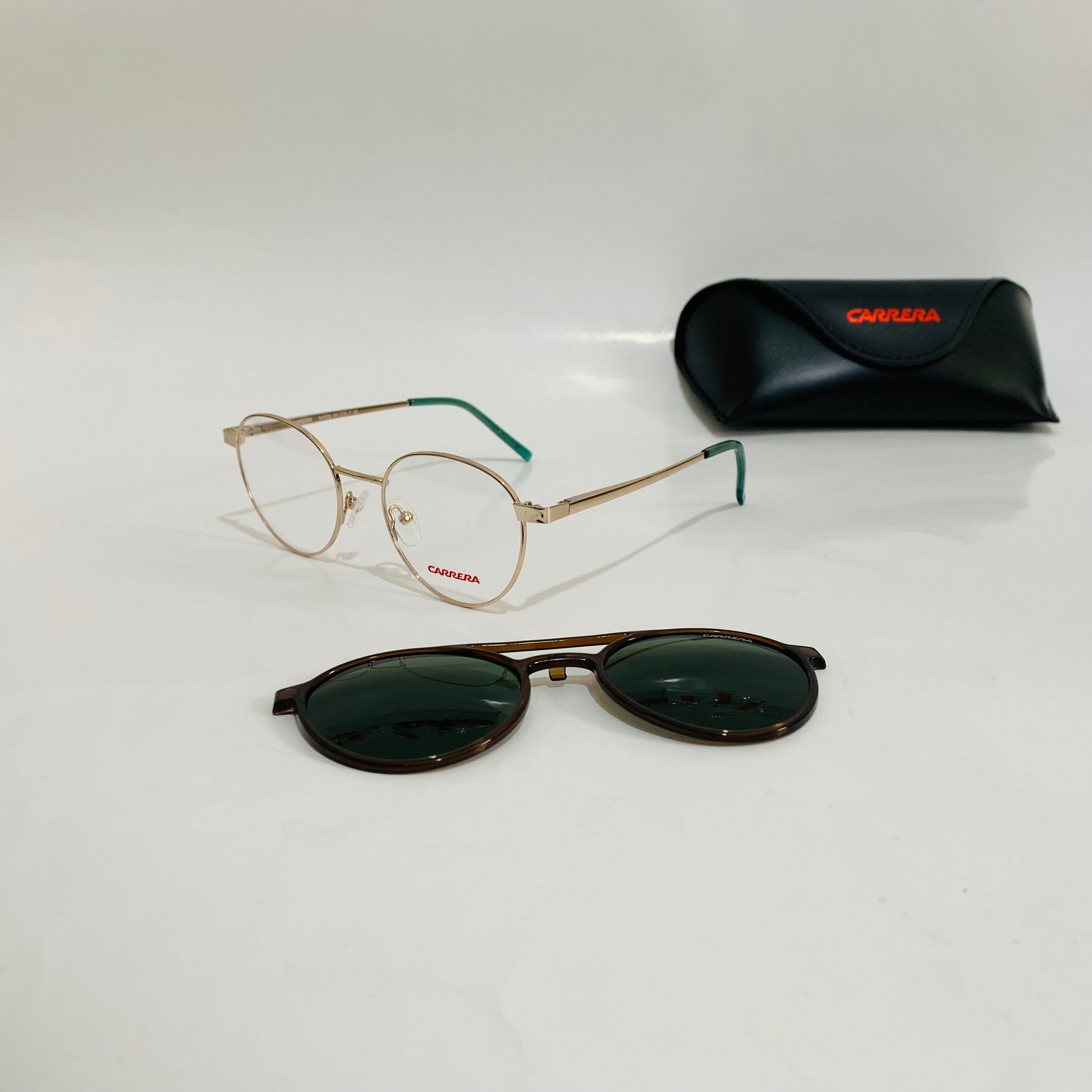 Carrera C8019 clips 2en1