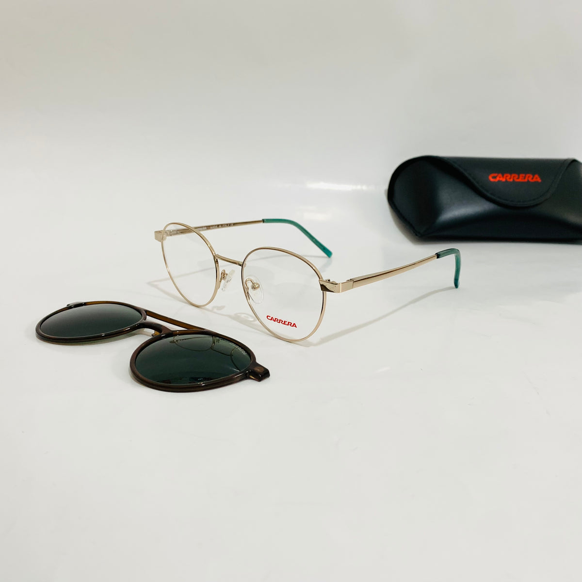 Carrera C8019 clips 2en1