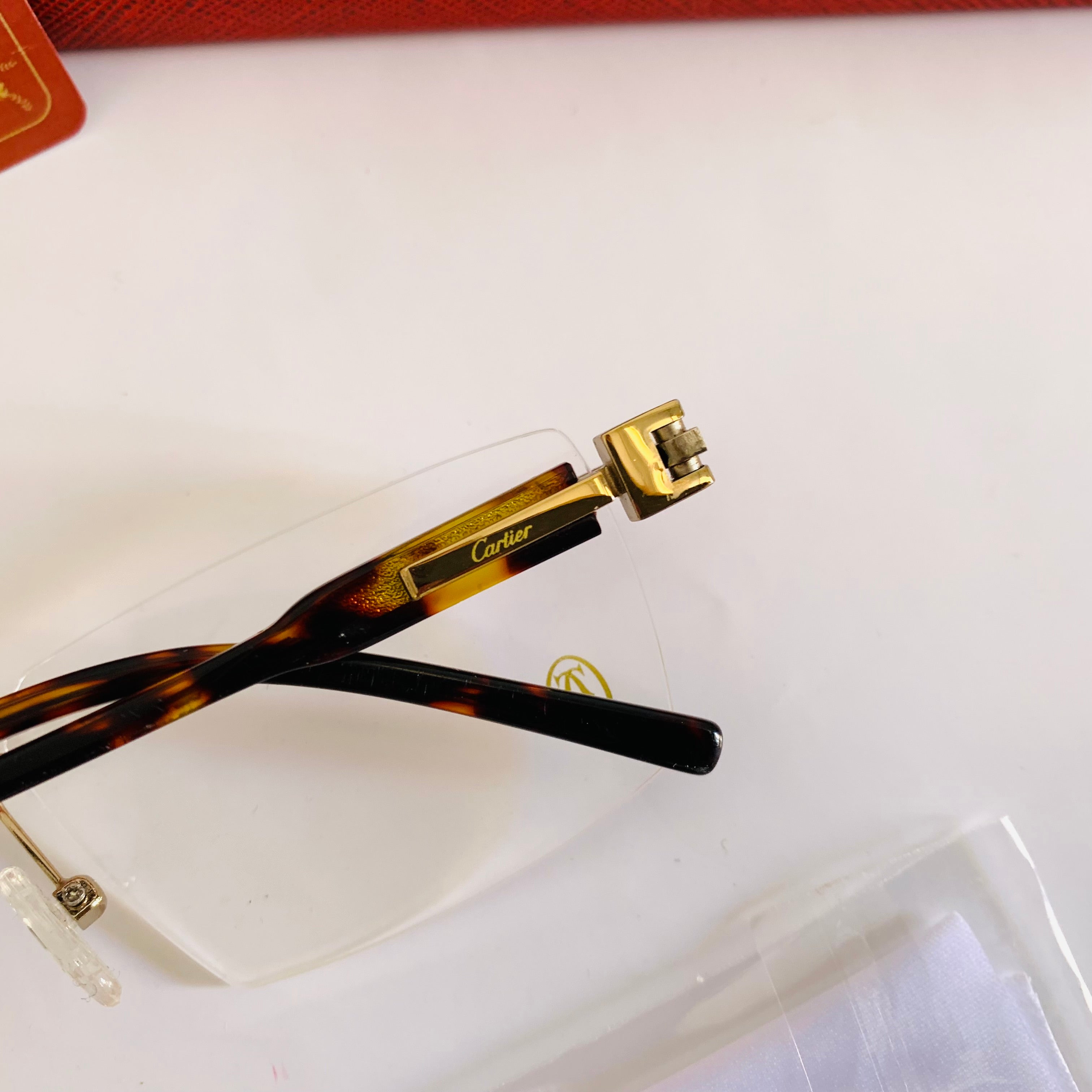 Cartier L11114 prc