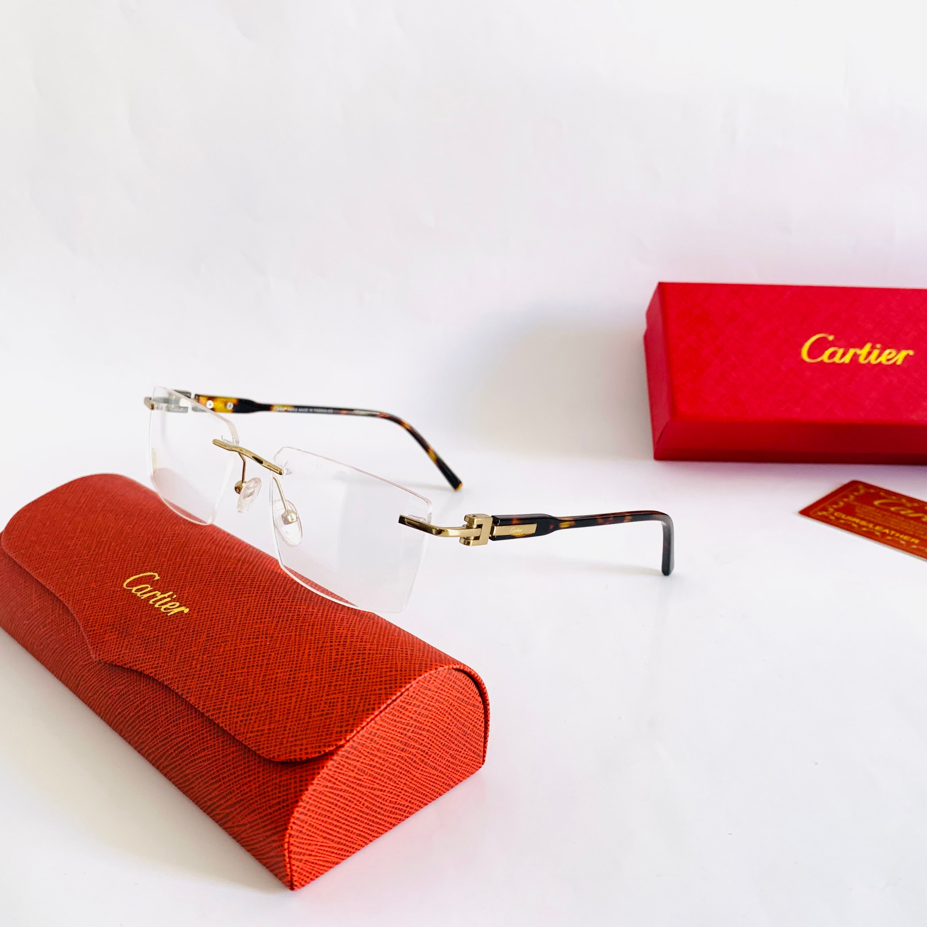 Cartier L11114 prc