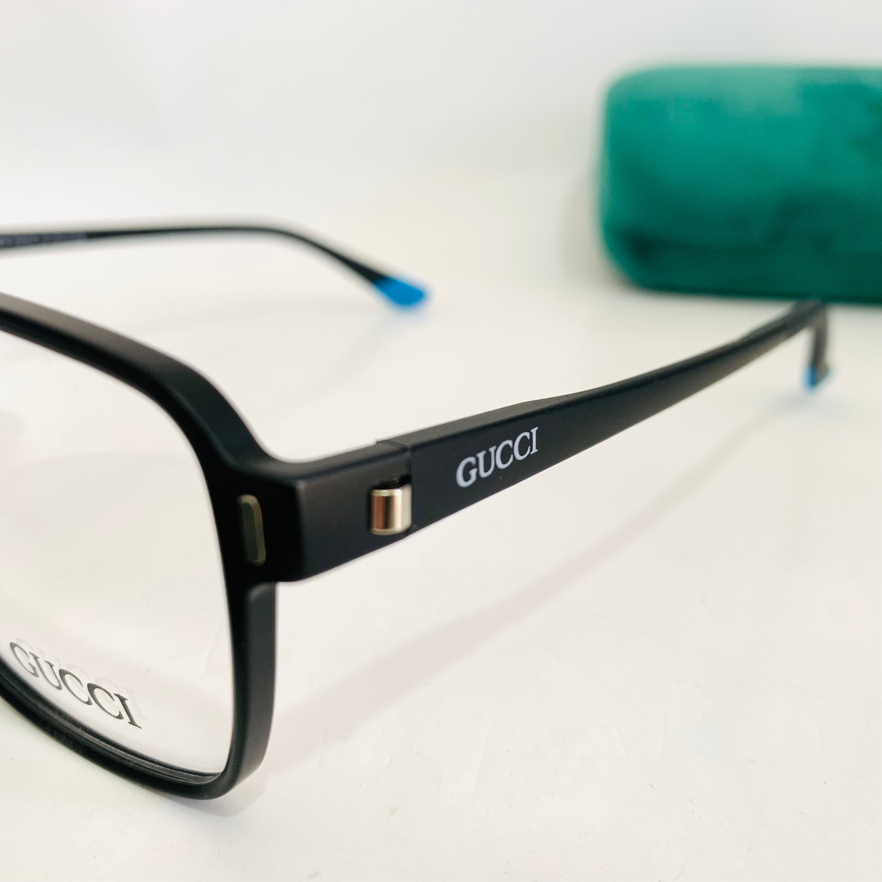 Gucci ZF2005 clips 2-en-1