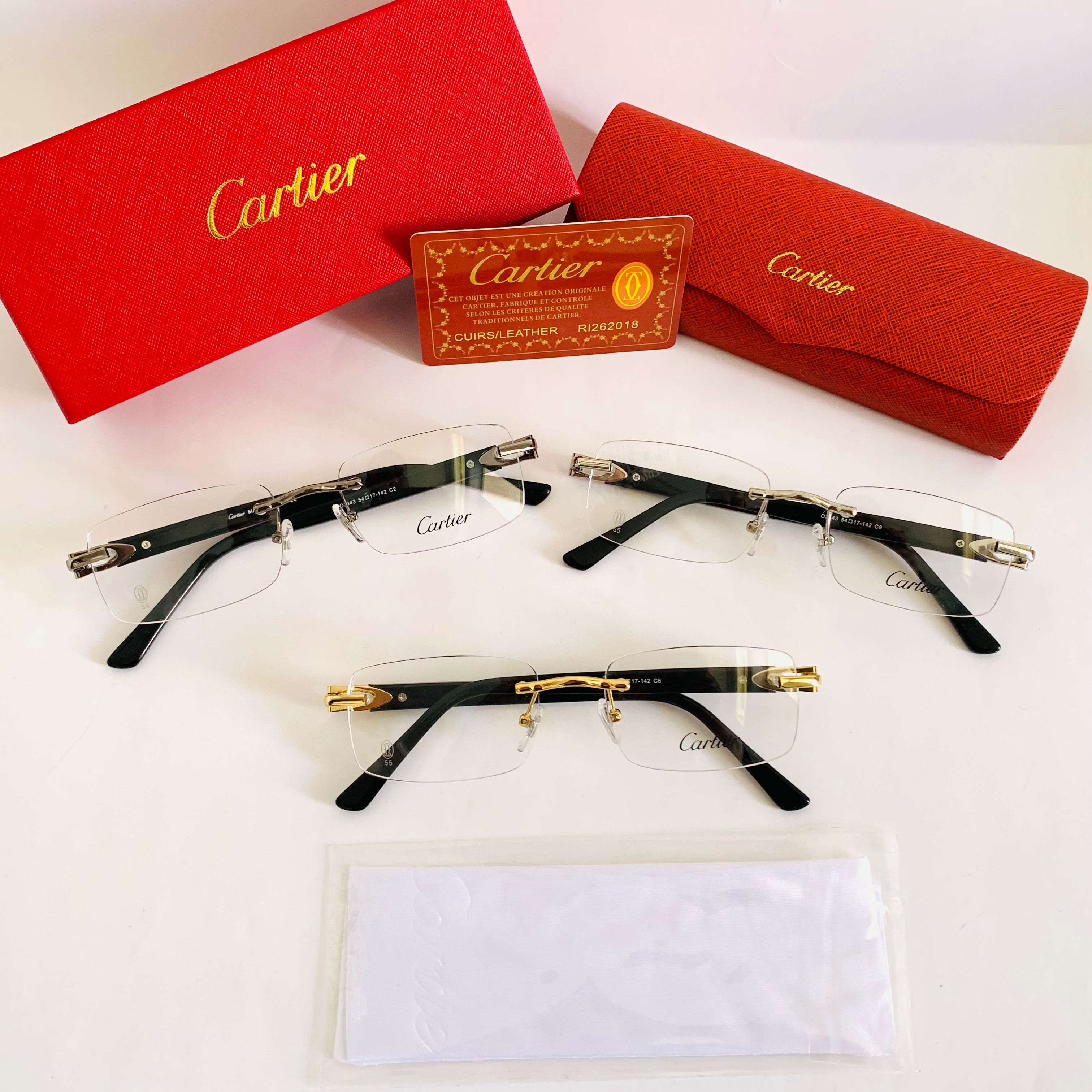 Cartier O3443 prc