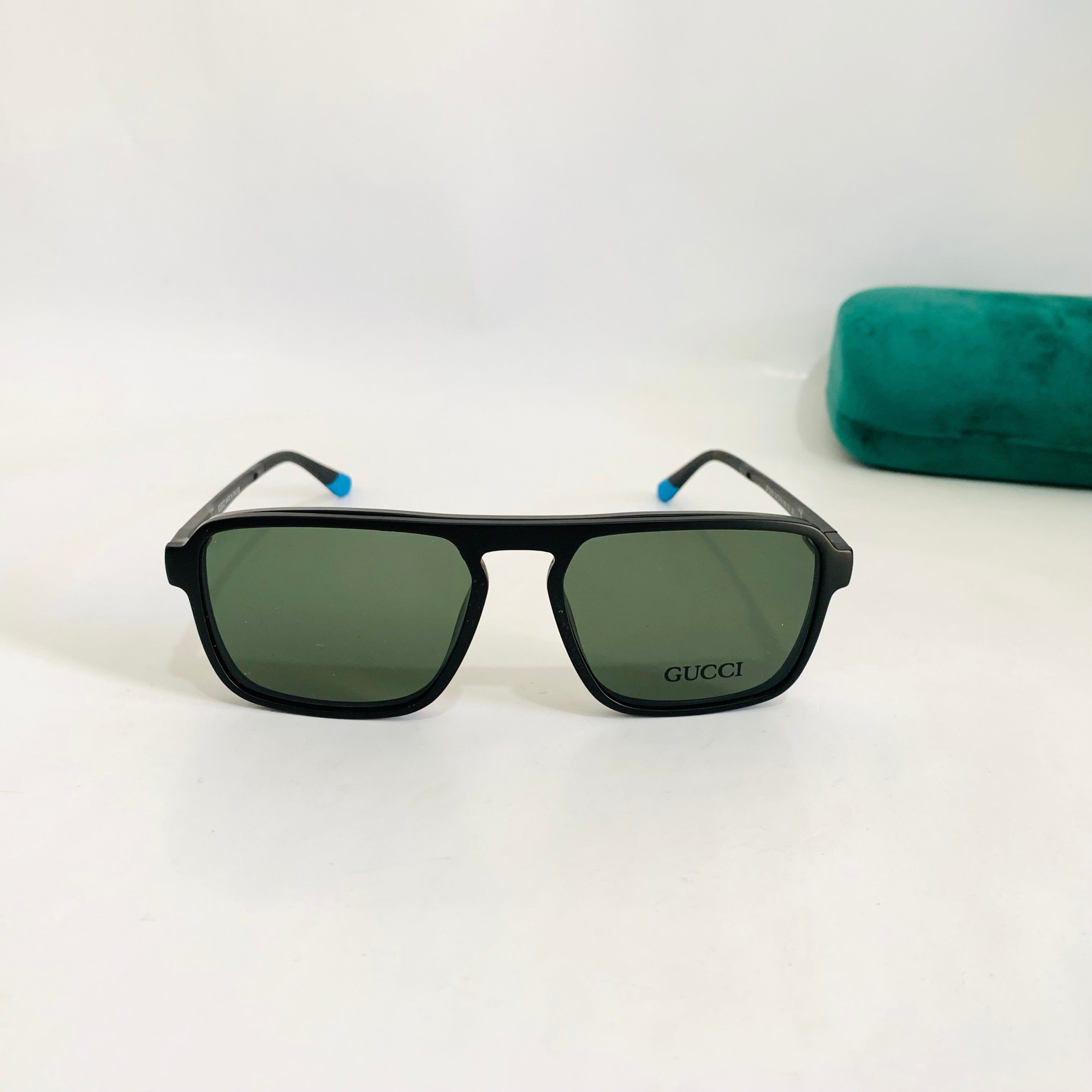 Gucci ZF2005 clips 2-en-1