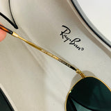 Ray-Ban RB8147 ROUND MÉTAL