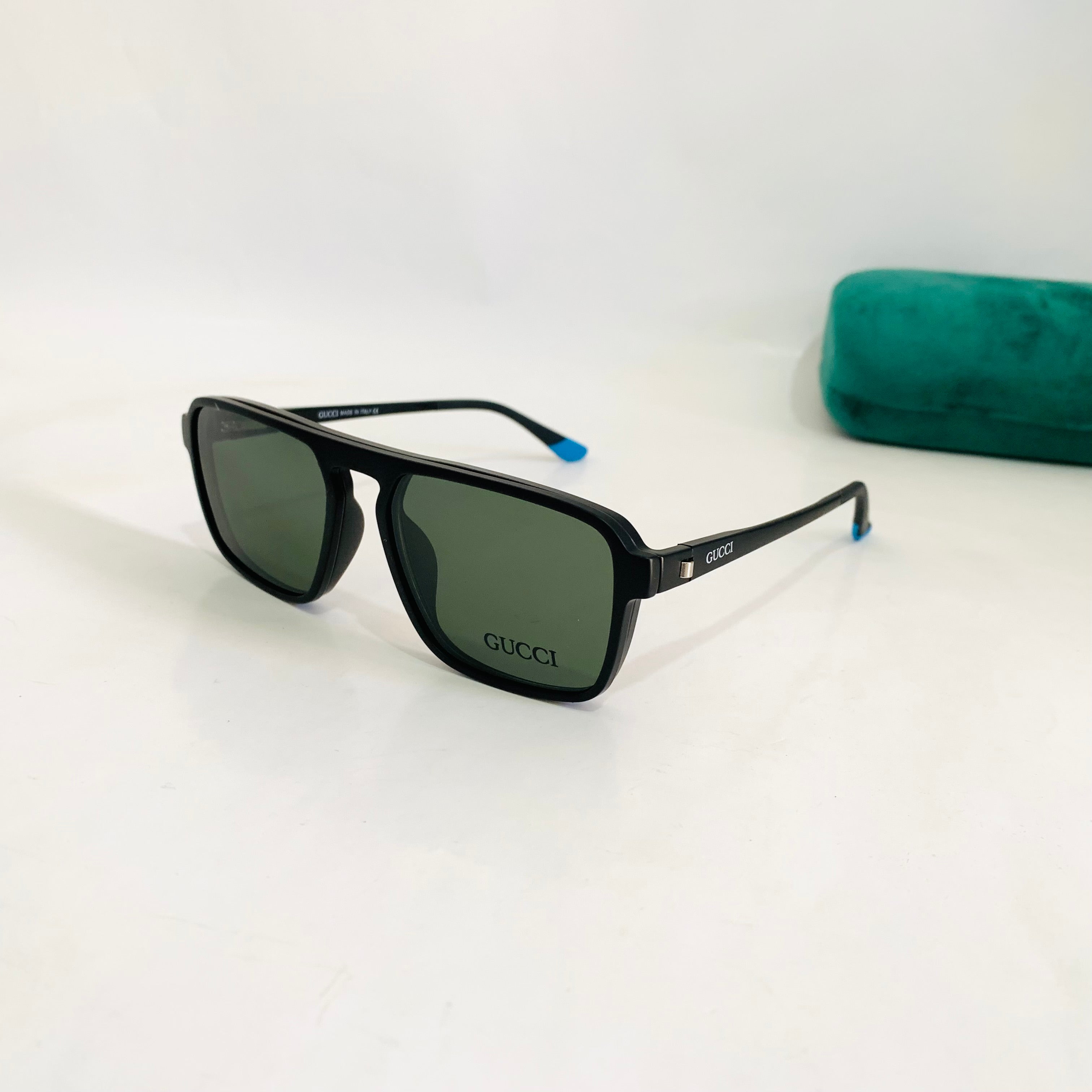 Gucci ZF2005 clips 2-en-1